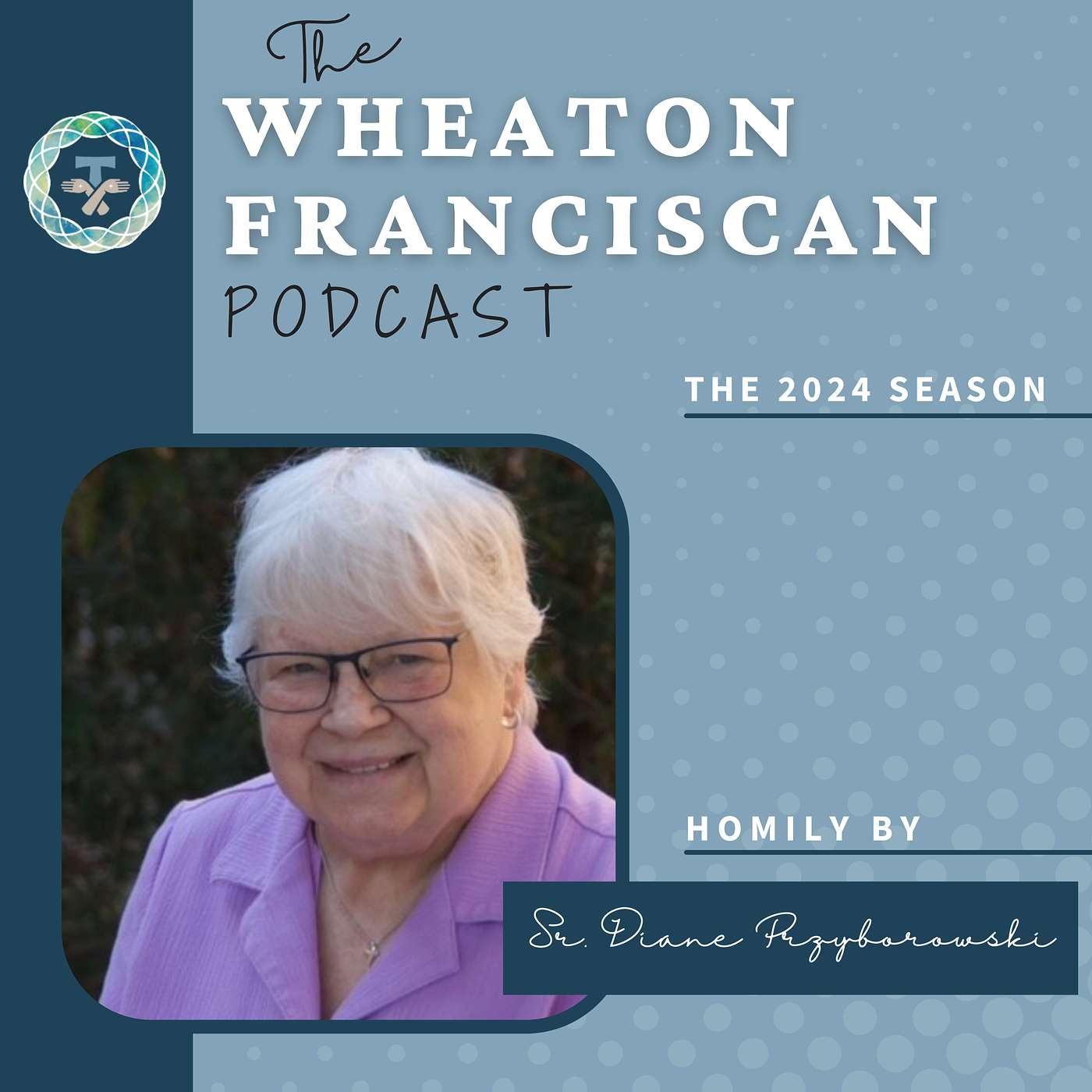 Wheaton Franciscan\'s Podcast