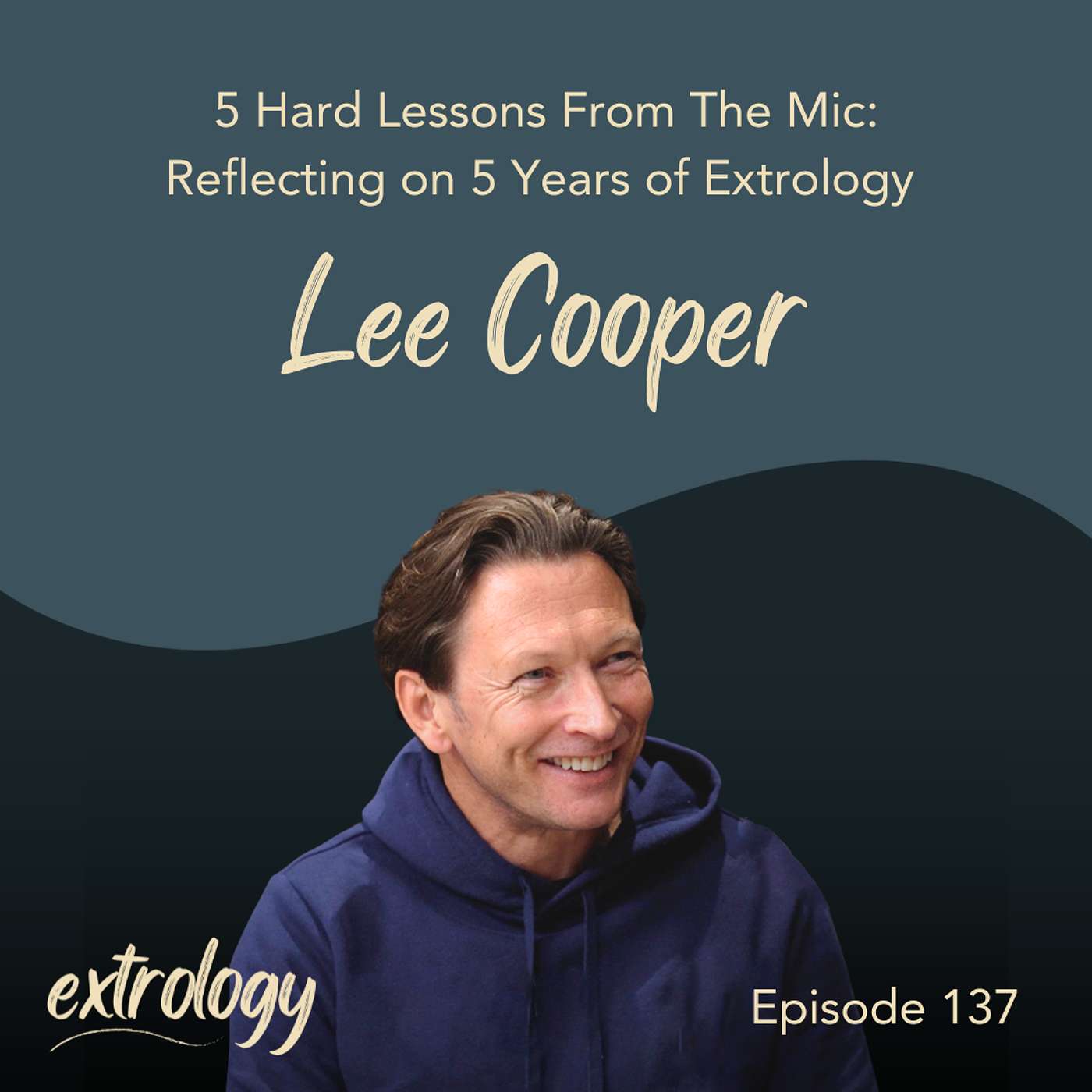 Extrology: Mastering People, Performance & Purpose