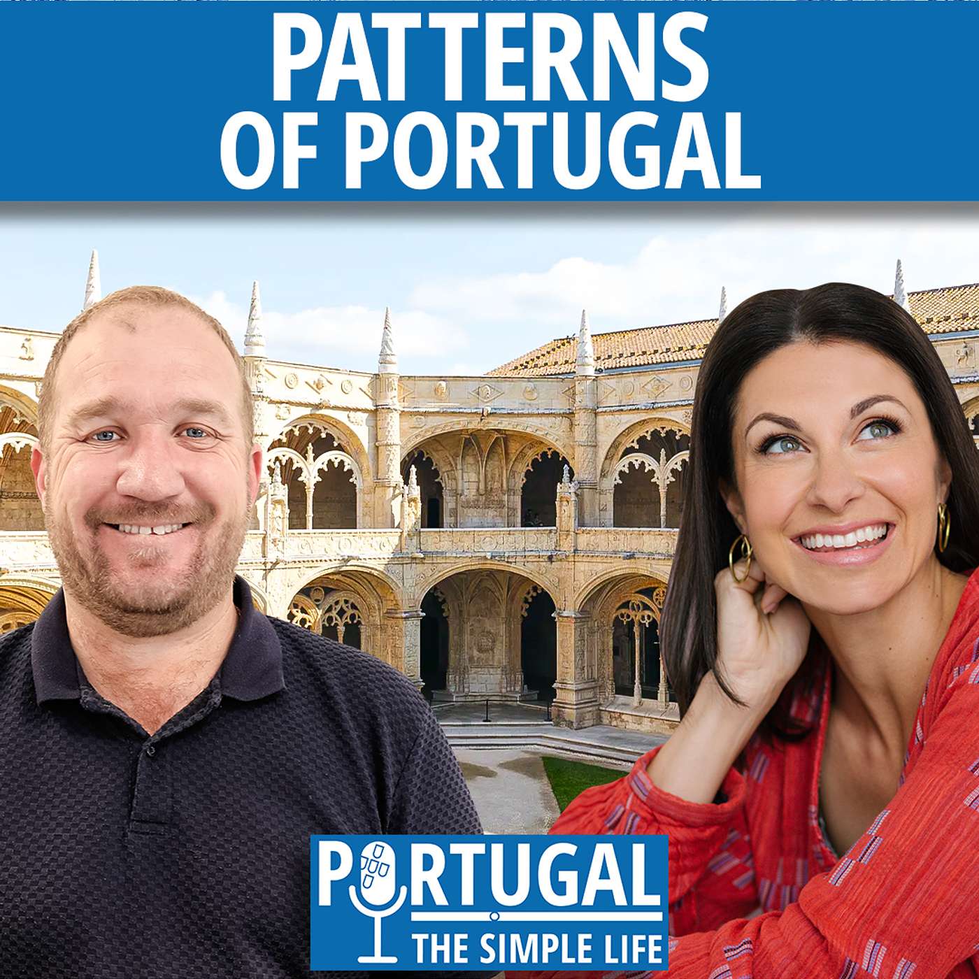 Patterns of Portugal