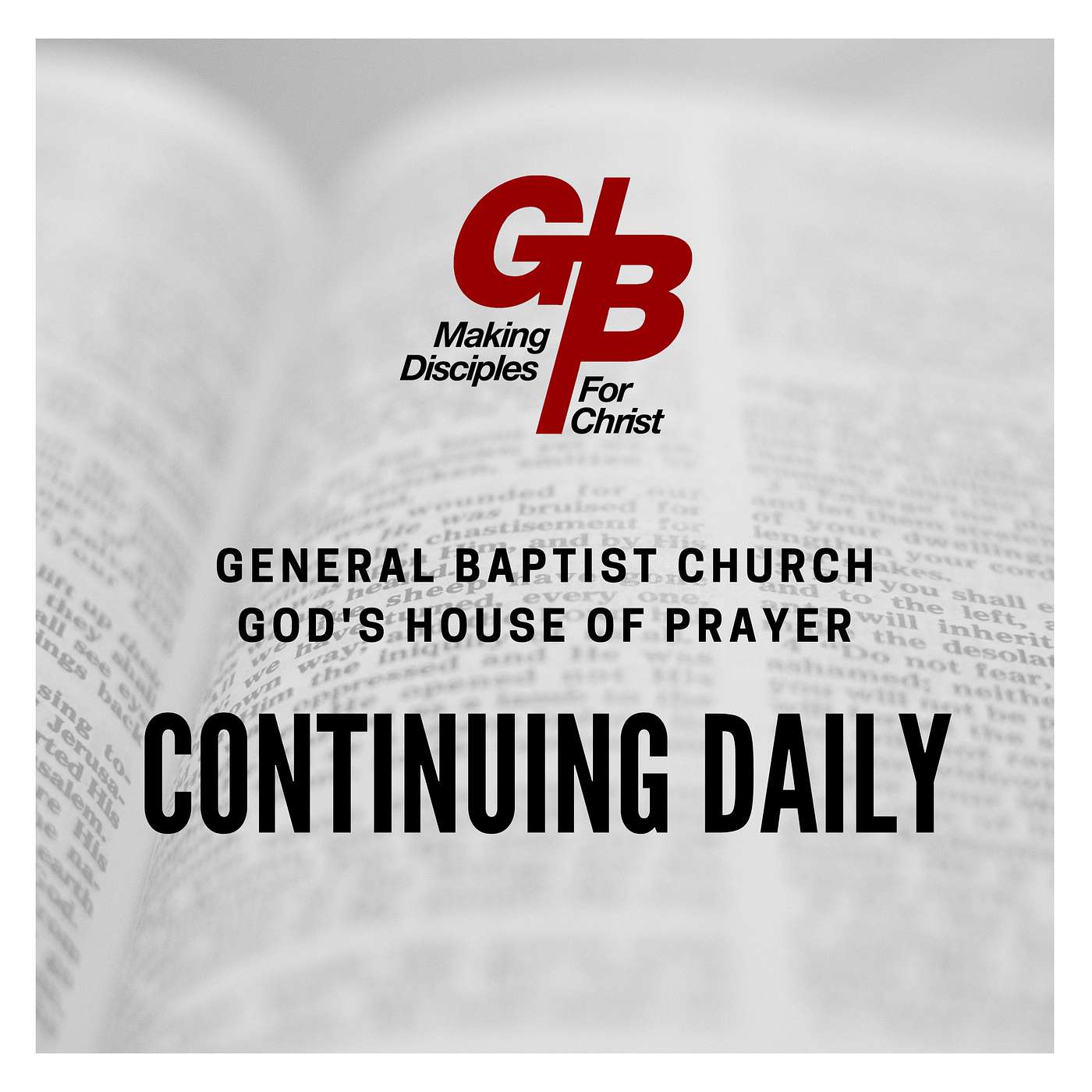 Continuing Daily