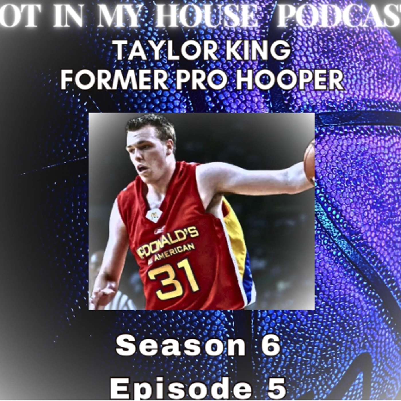 Taylor King: Former Pro Hooper