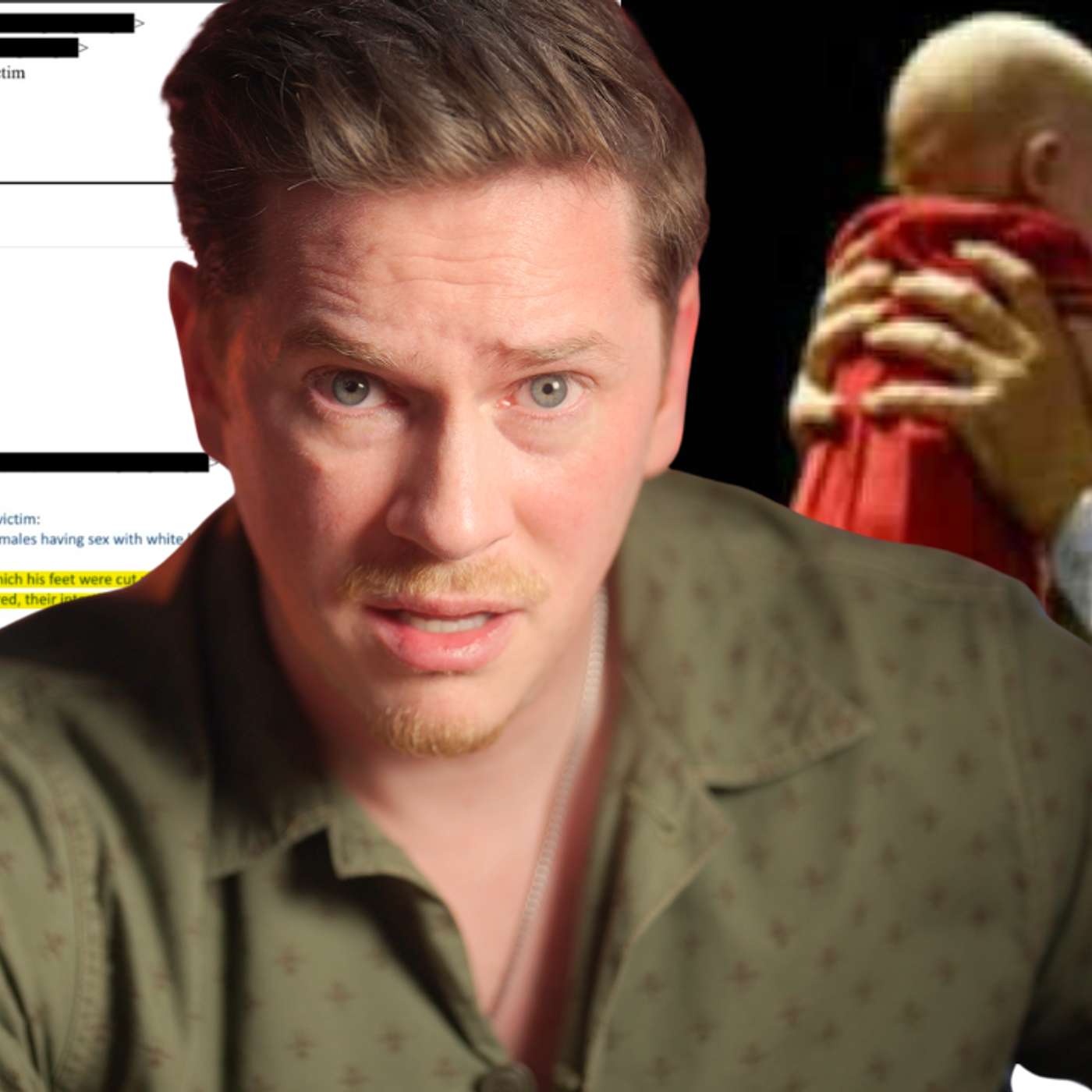 The Most Disturbing Detail In The Epstein Files Just Dropped