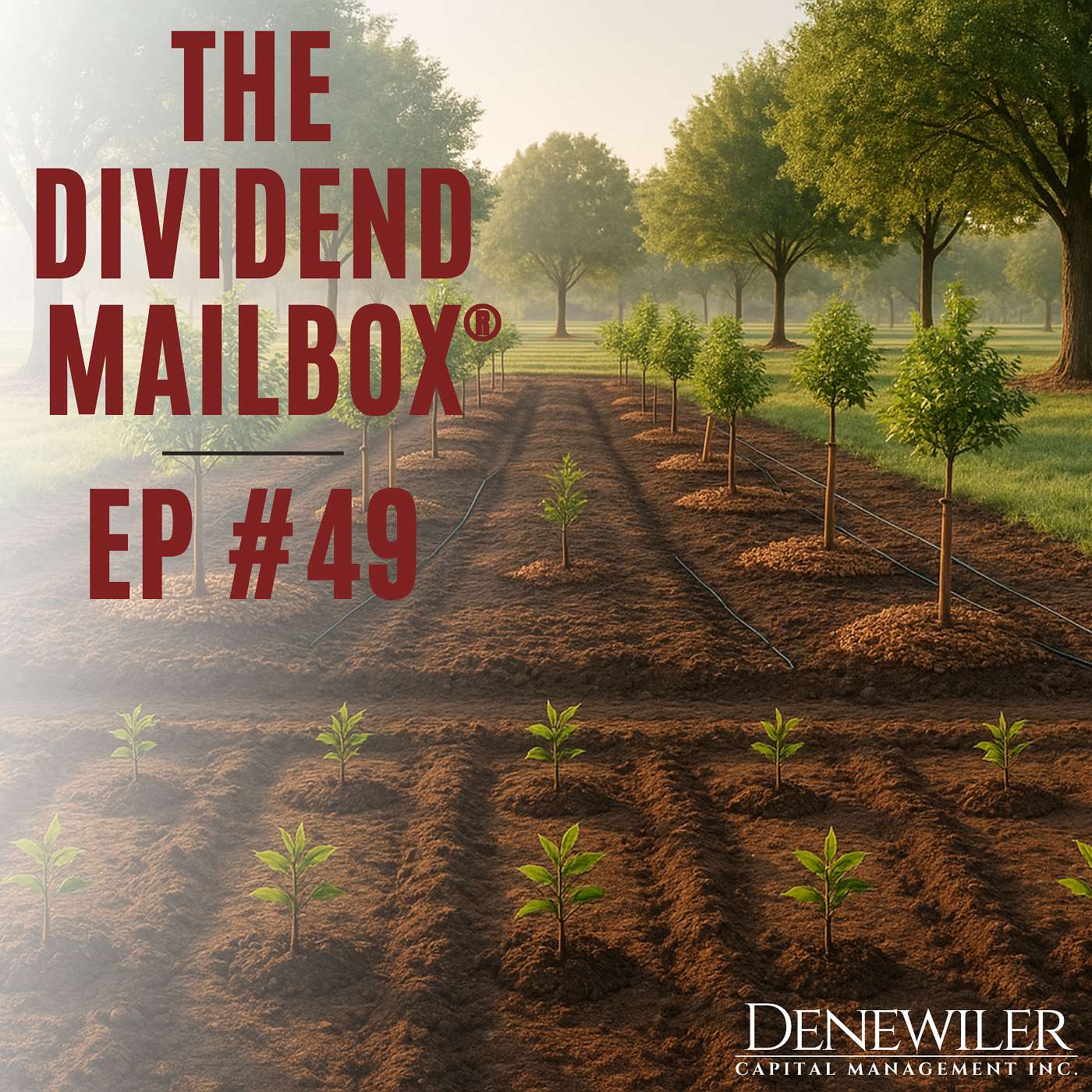 Dividend Growth Is a Mindset, Not a Yield