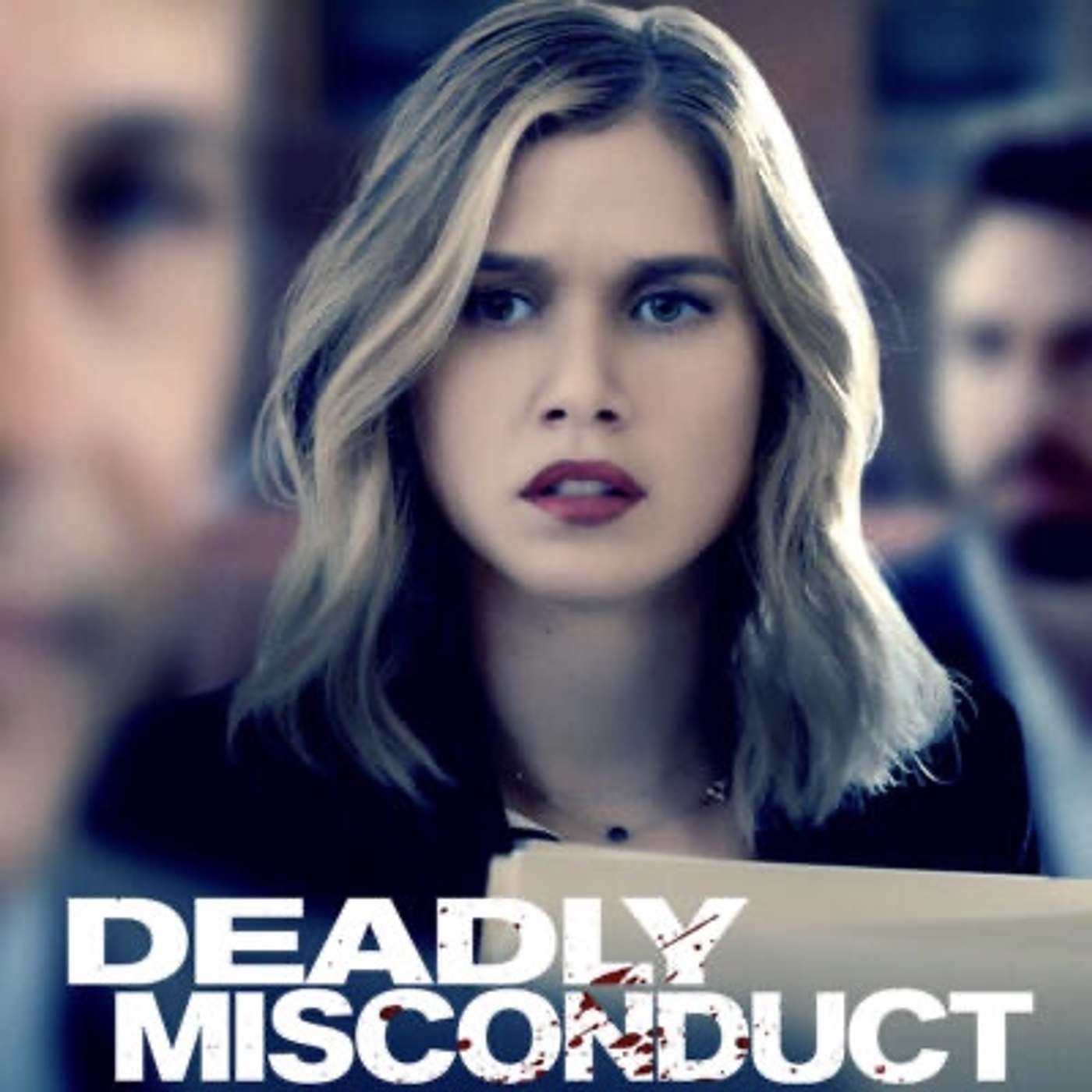 74 - Deadly Misconduct (2021)