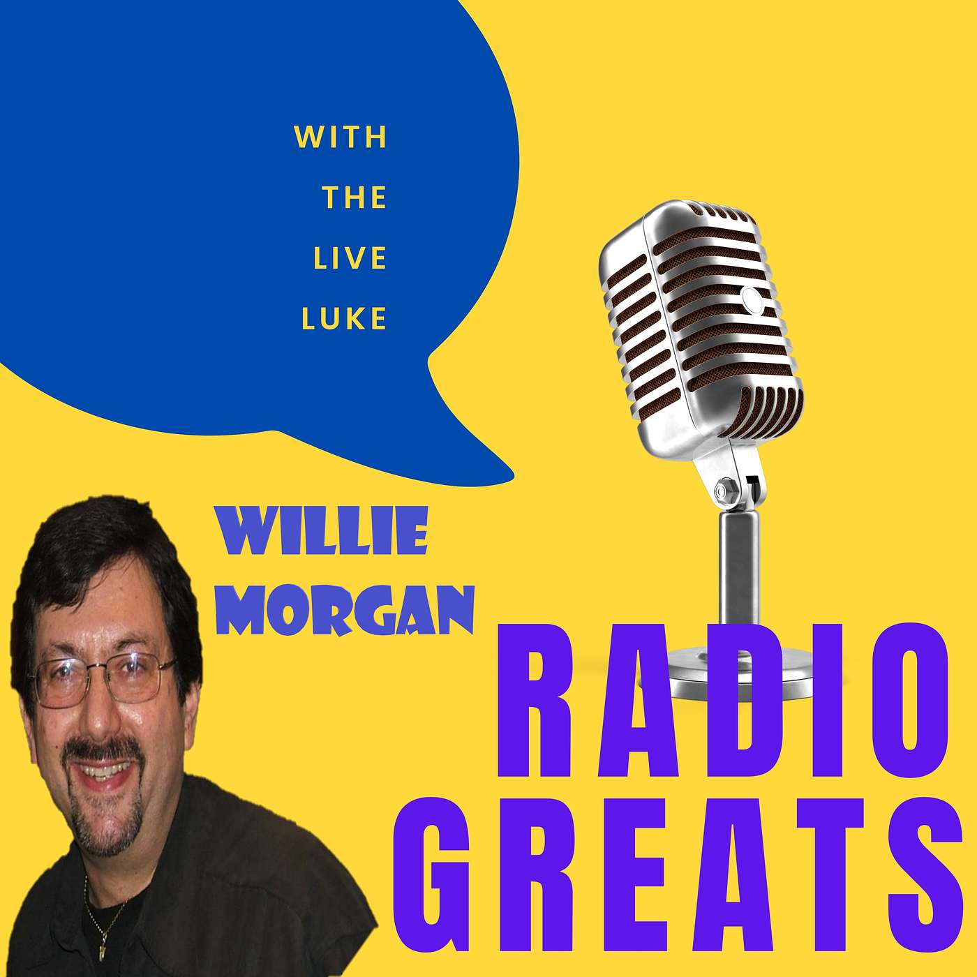 Radio Greats