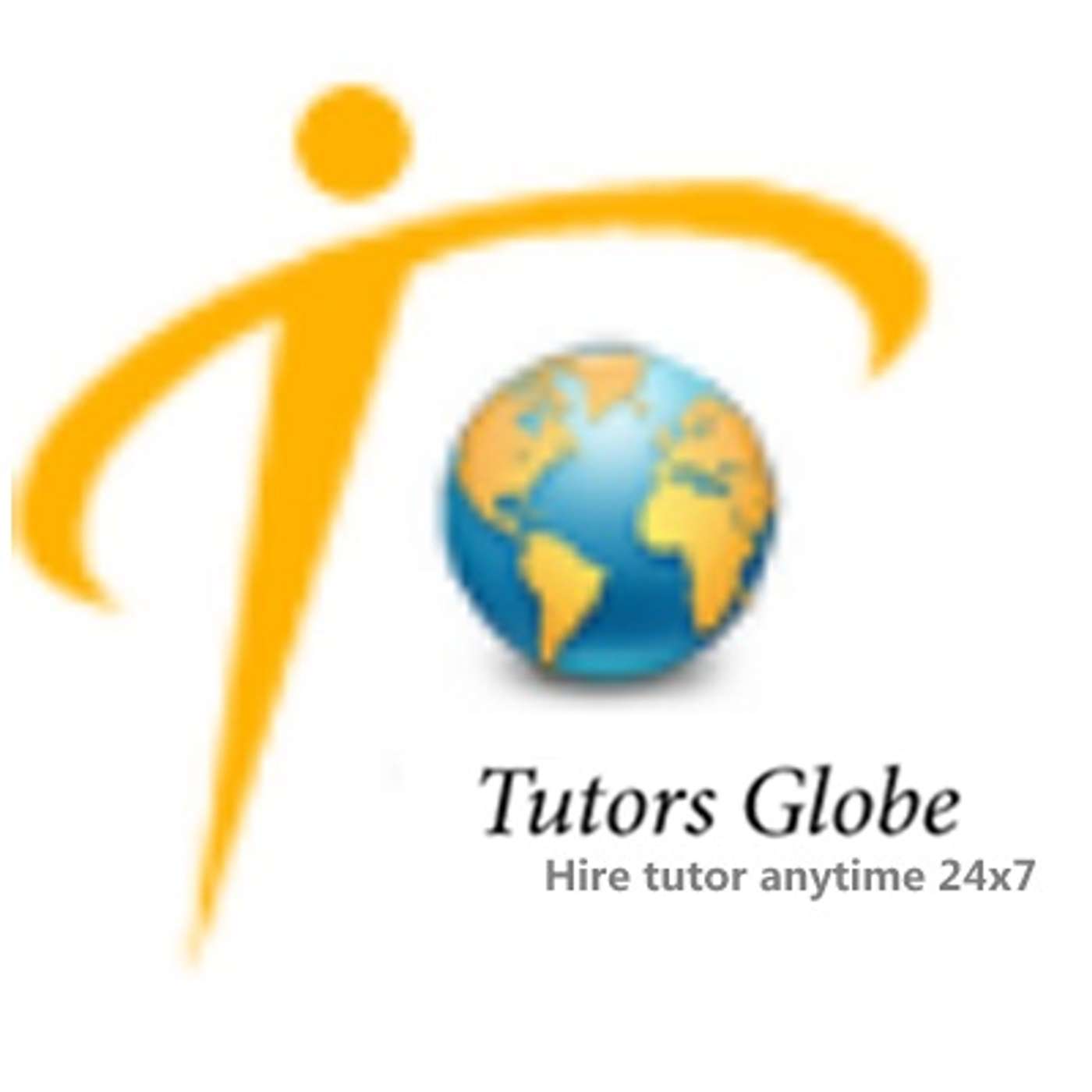 TutorsGlobe podcast artwork