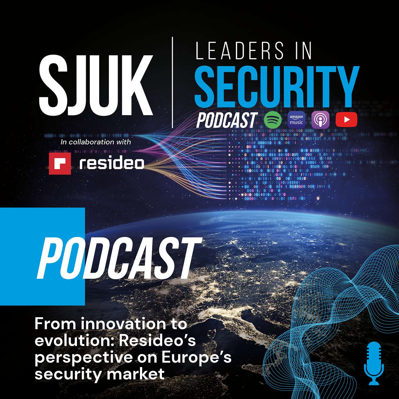 From innovation to evolution: Resideo’s perspective on Europe’s security market