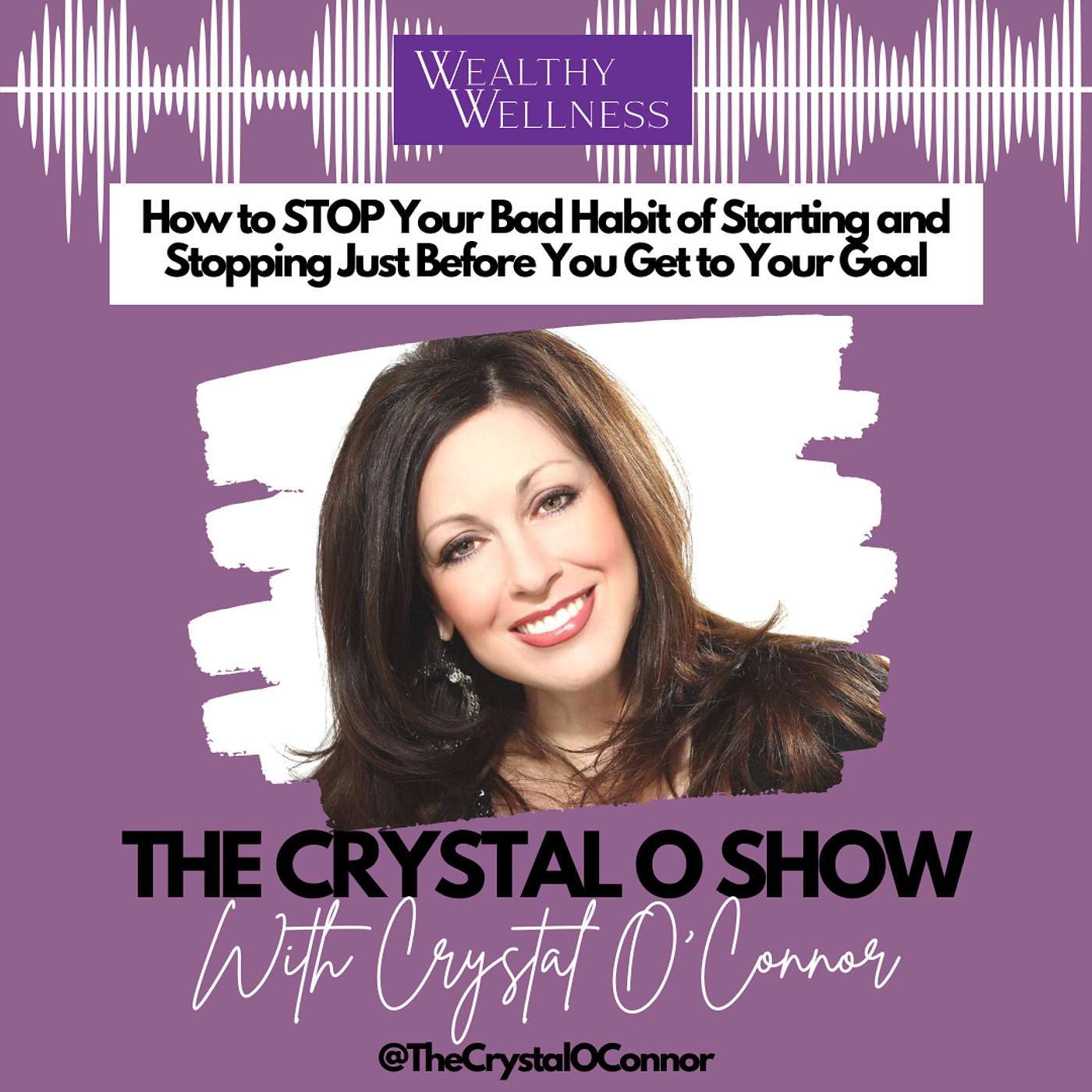 Rich, Fit and Happy Show