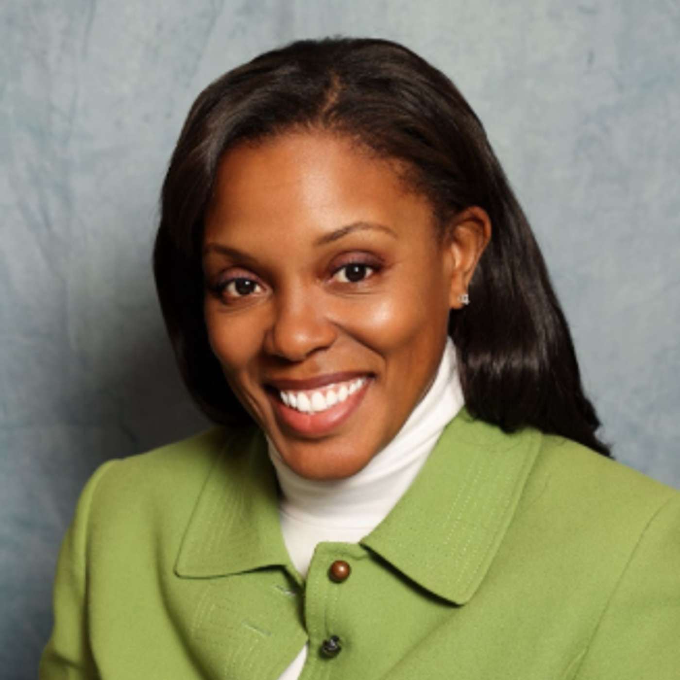Dr. Kristina Kyles-Smith, Getting Into Good Trouble