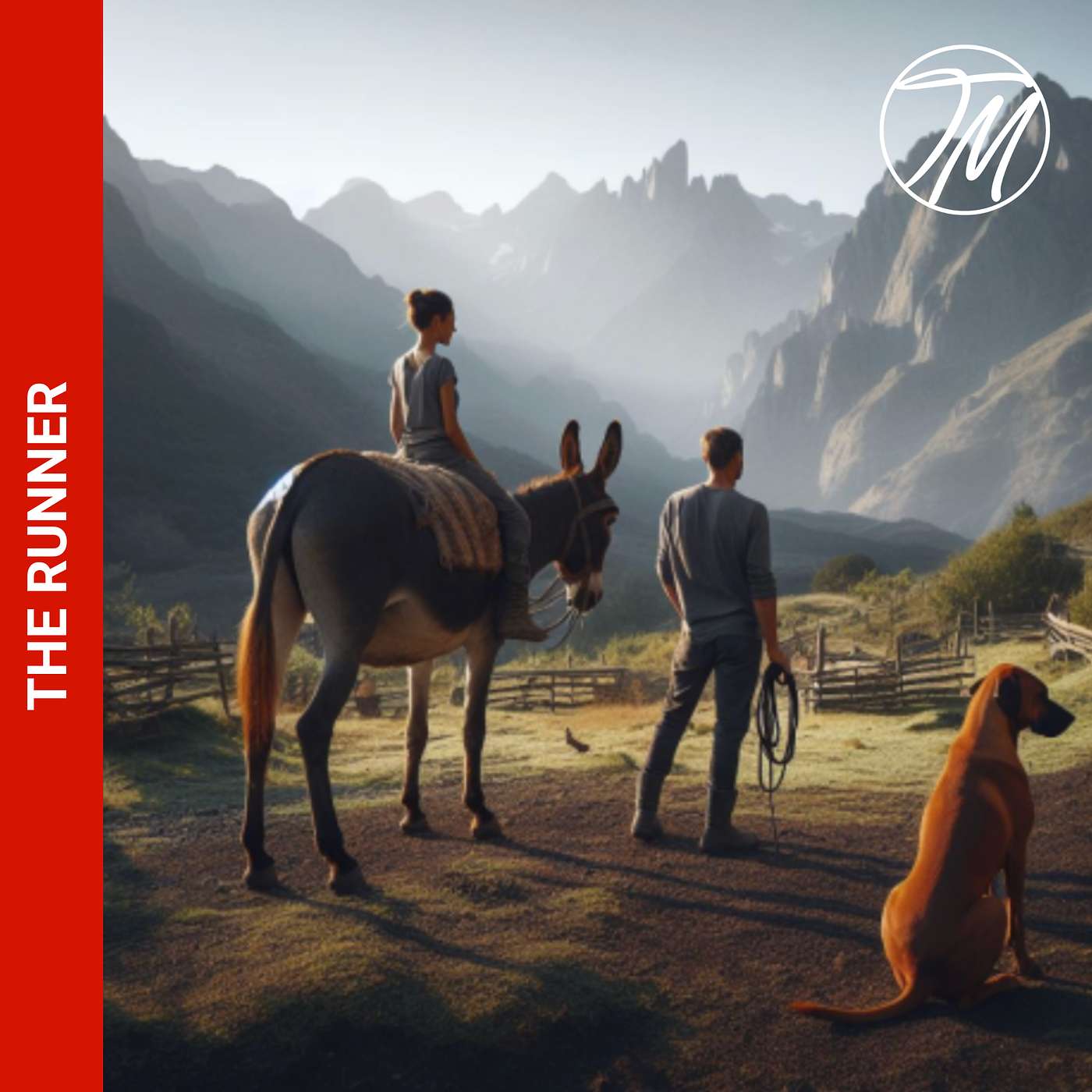 THE TRAVIS MACY SHOW