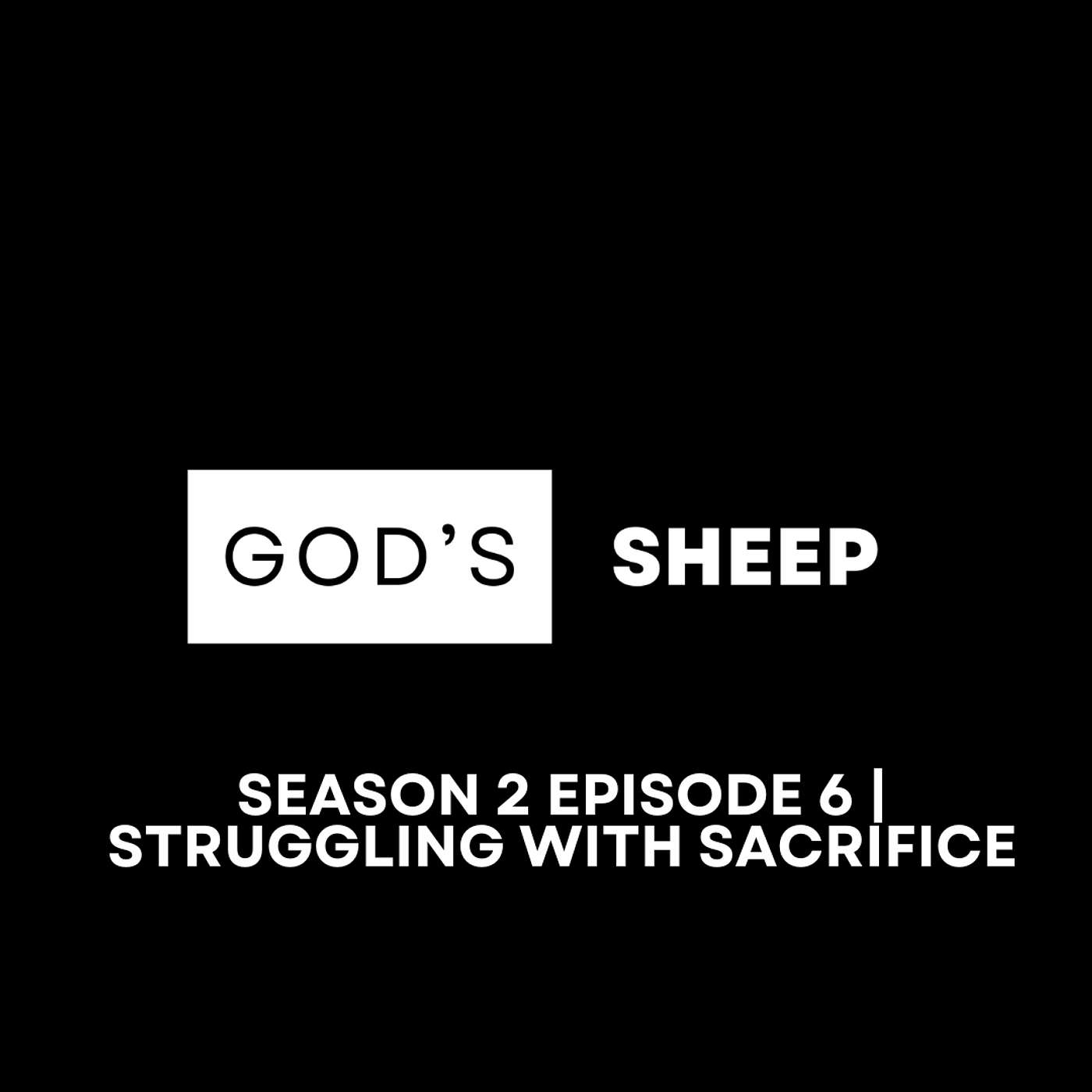 God\'s Sheep