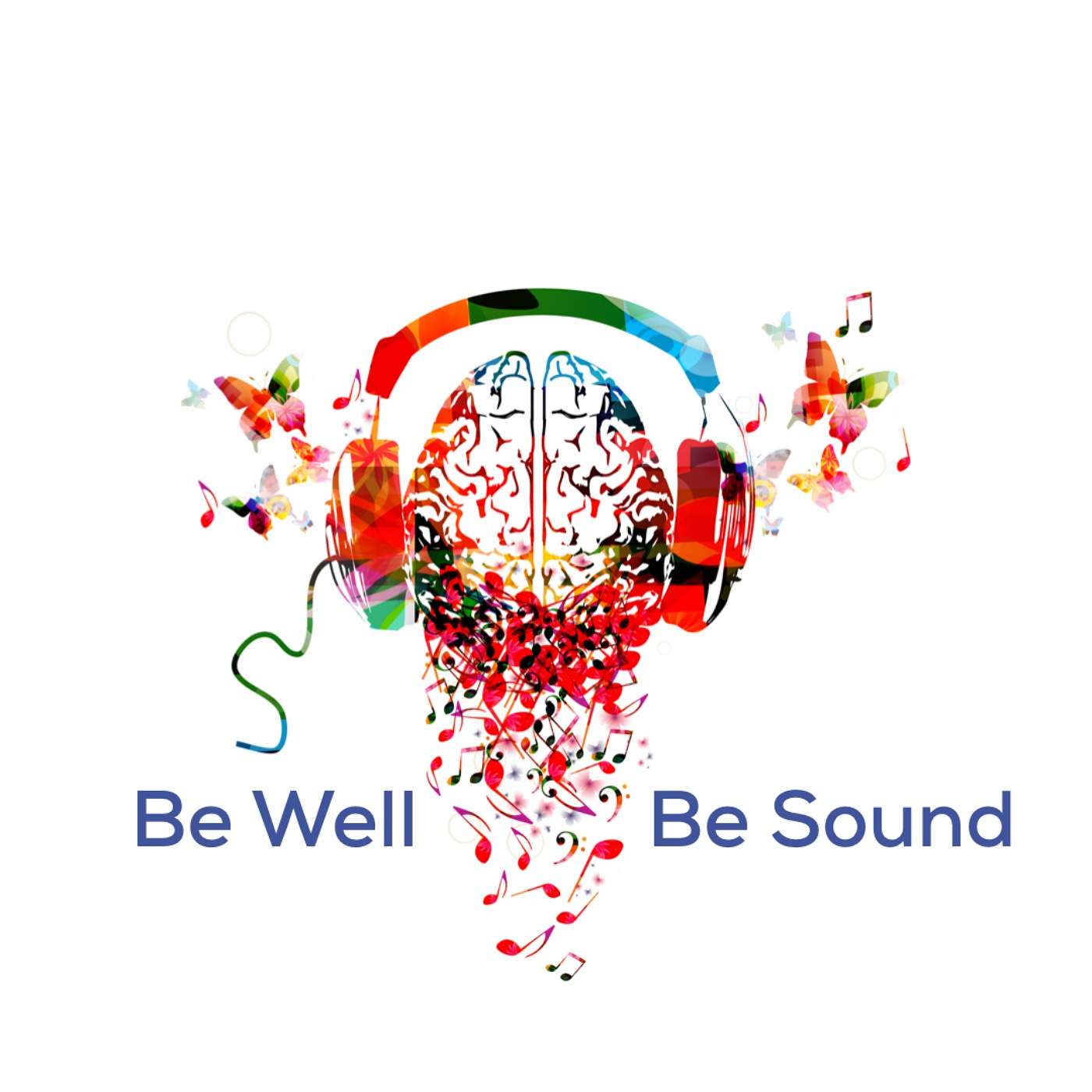 Episode 1: Introduction to Sound Therapy