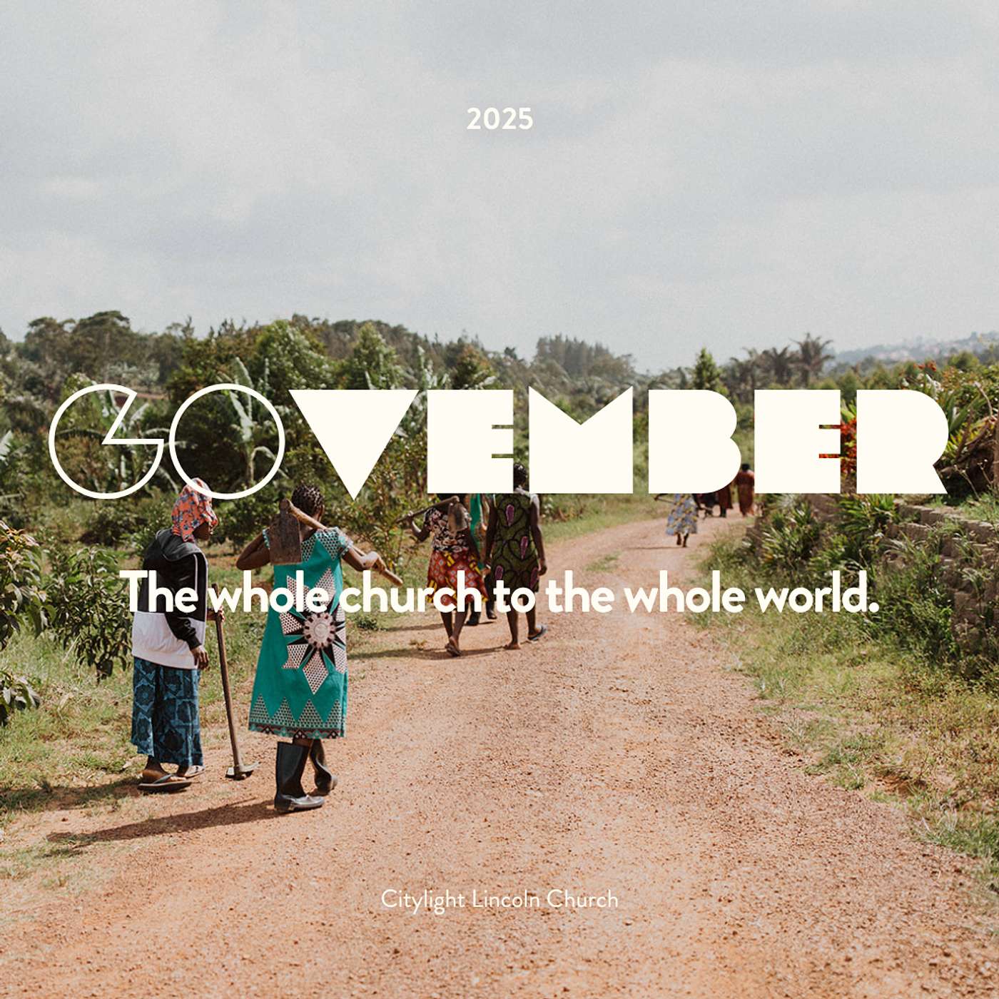 The Fields Are White For Harvest | John 4:3-42