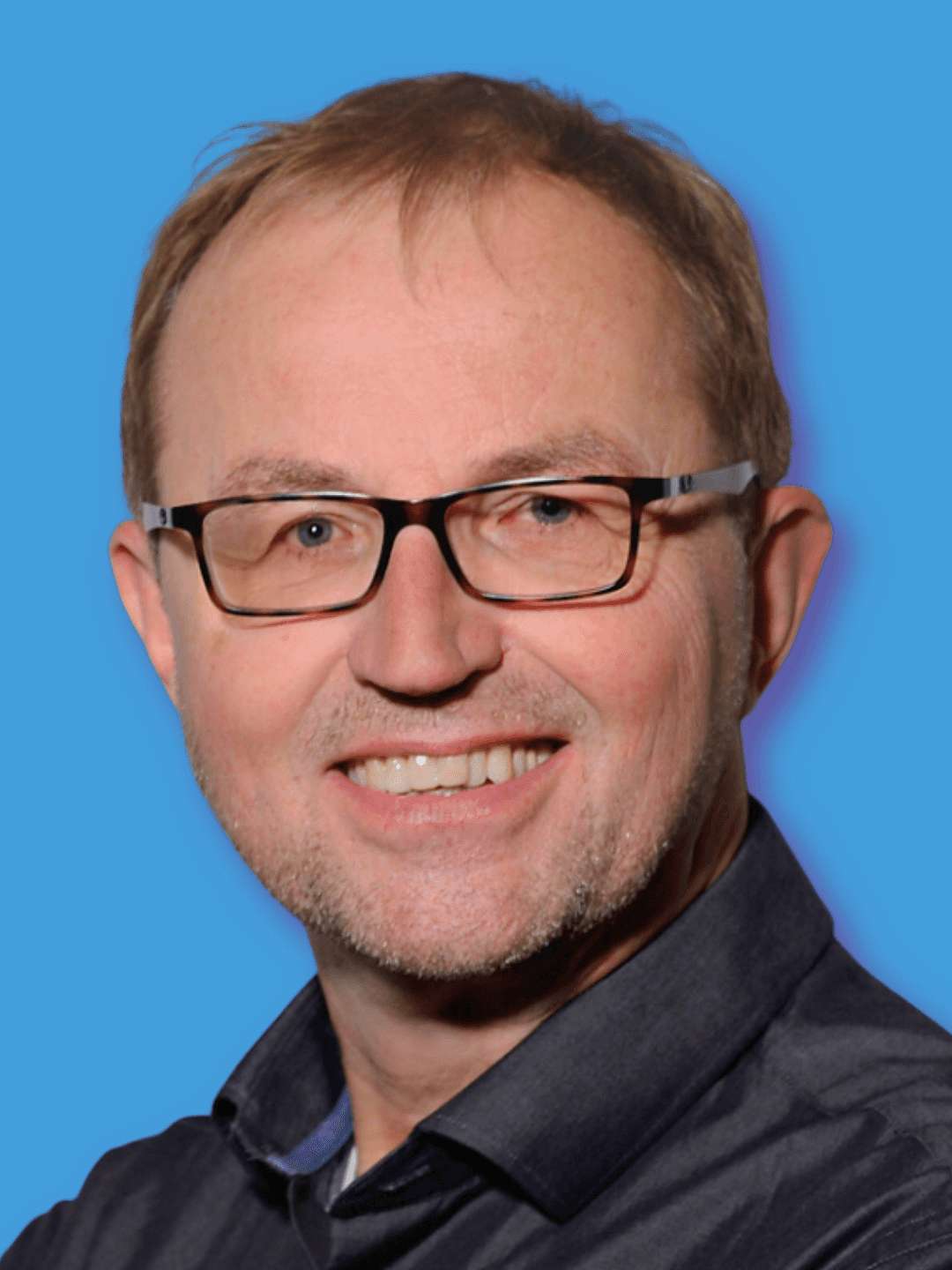 Wolfram Kläger