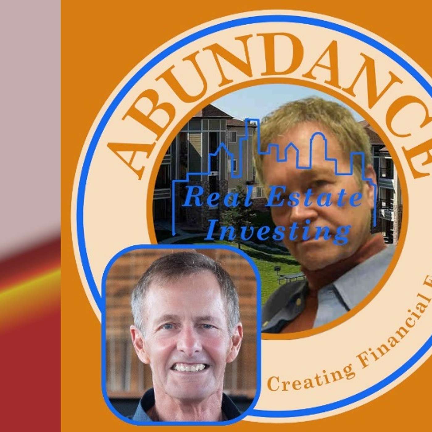 REIA 206 Arn Cenedella: How to reap the benefits of real estate investing without the hassles!