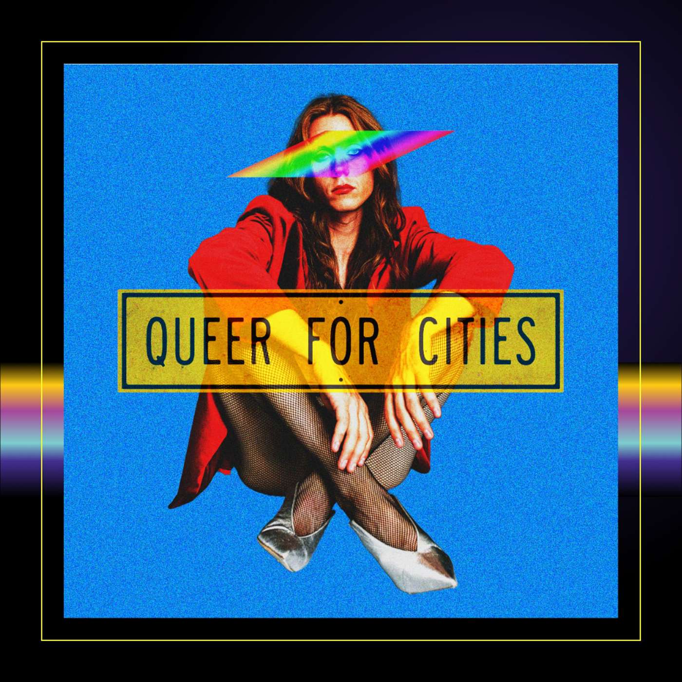 Introducing Queer For Cities!
