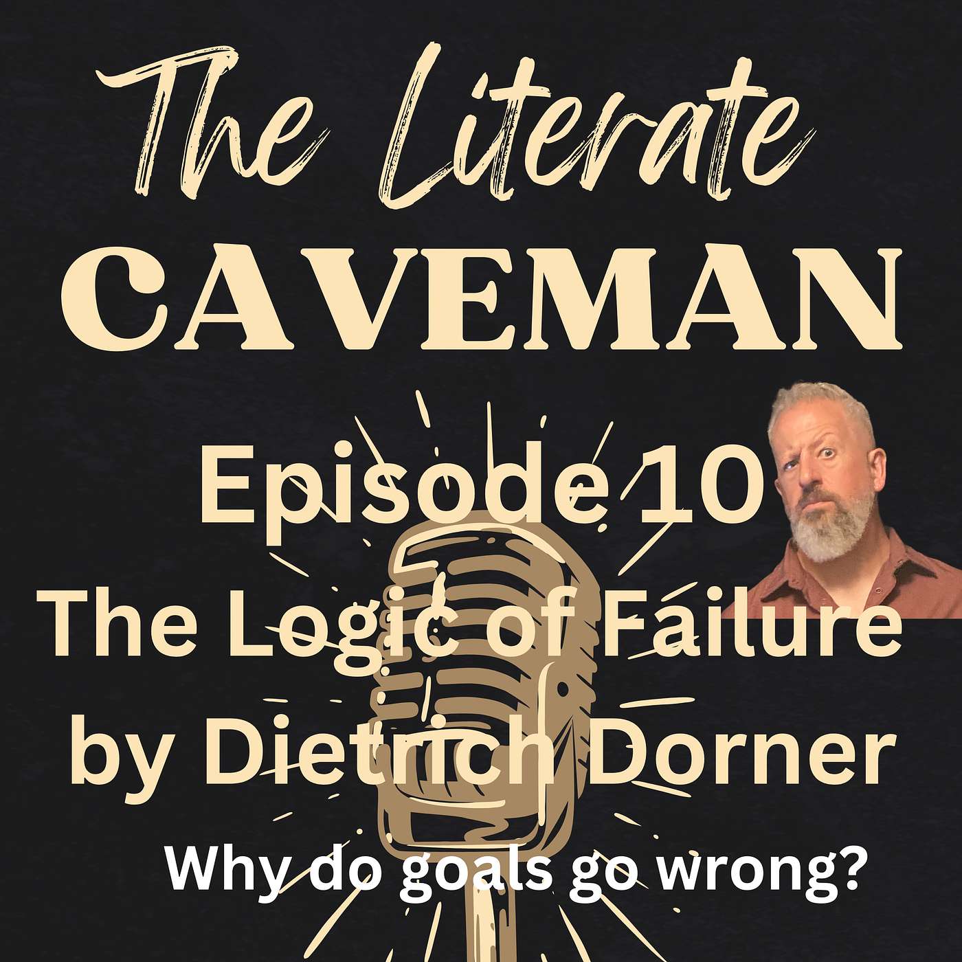 The Literate Caveman