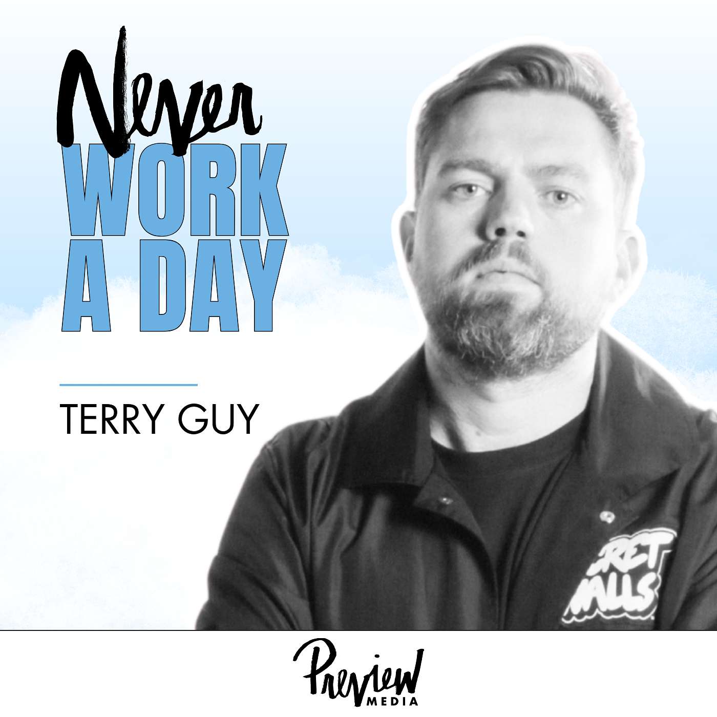 Terry Guy