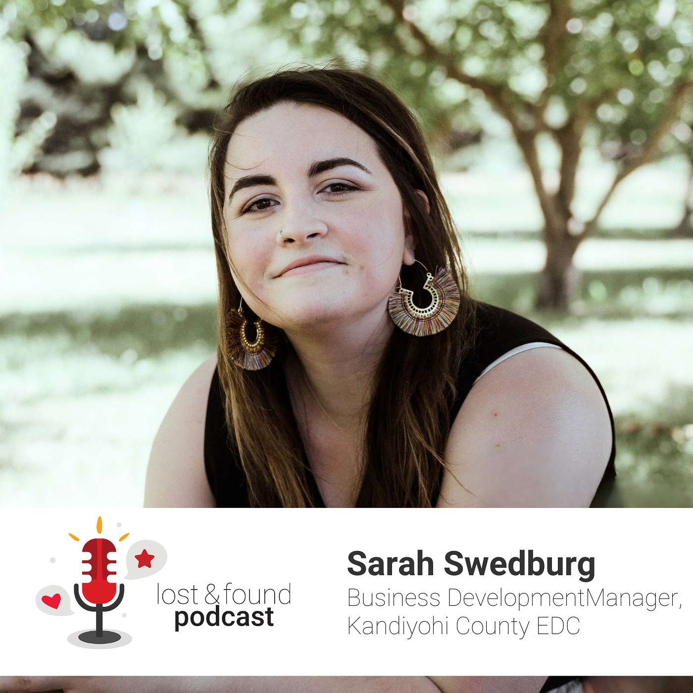 Lost & Found: Small Business Stories from the Rural Midwest