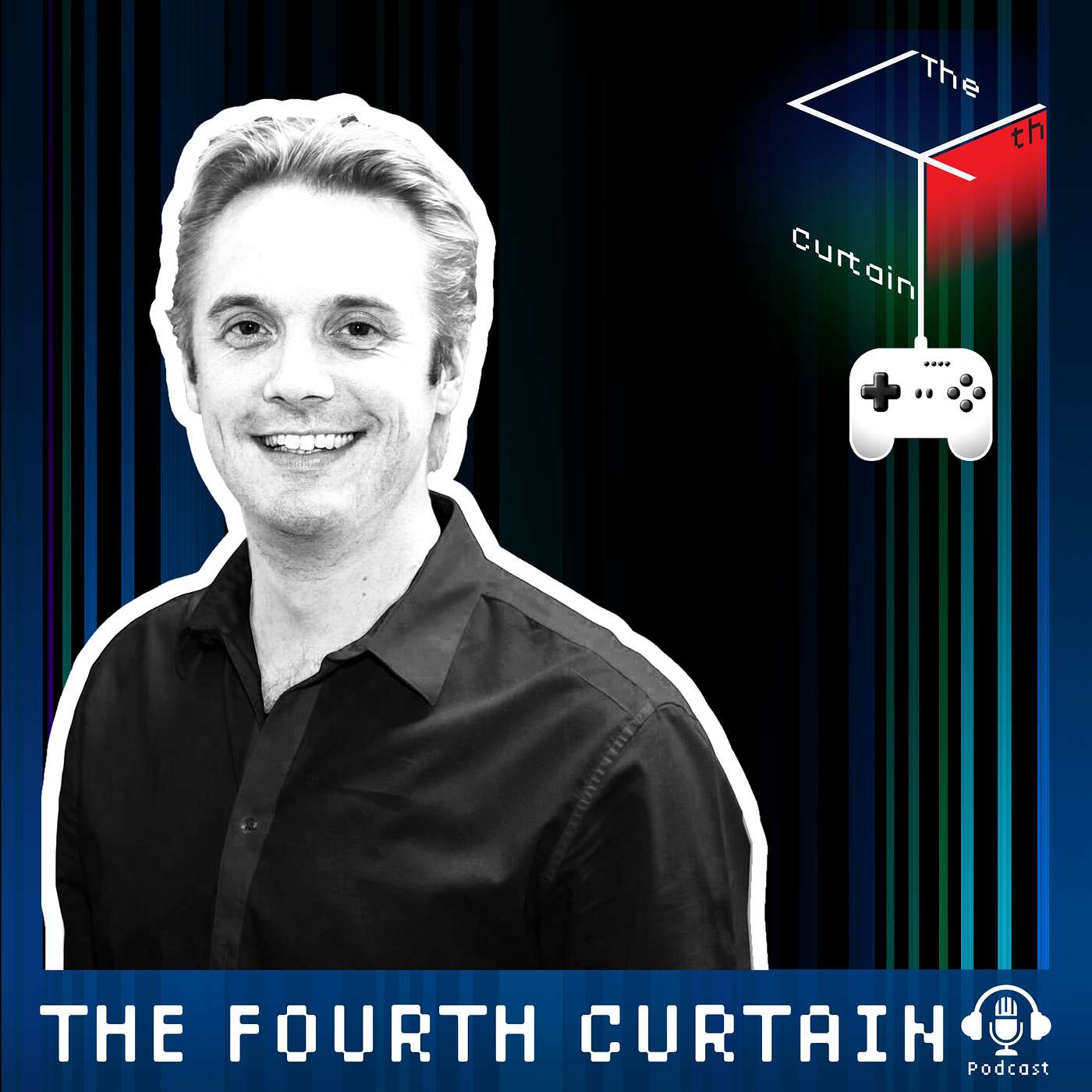 The Fourth Curtain