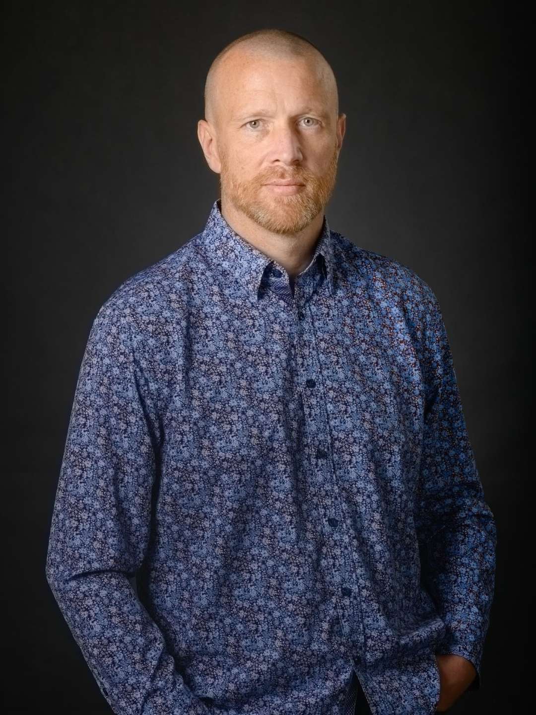 Brian McKenna