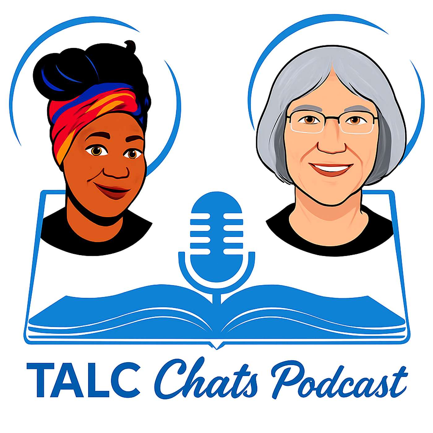 TALC Chats Podcast