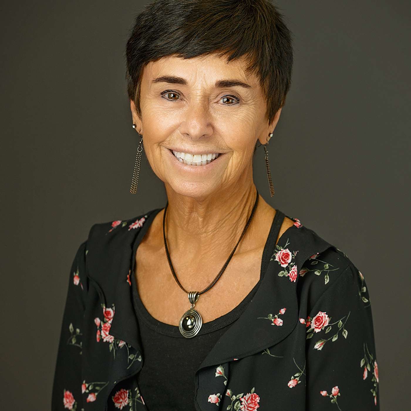 Mayor Amy Brewer