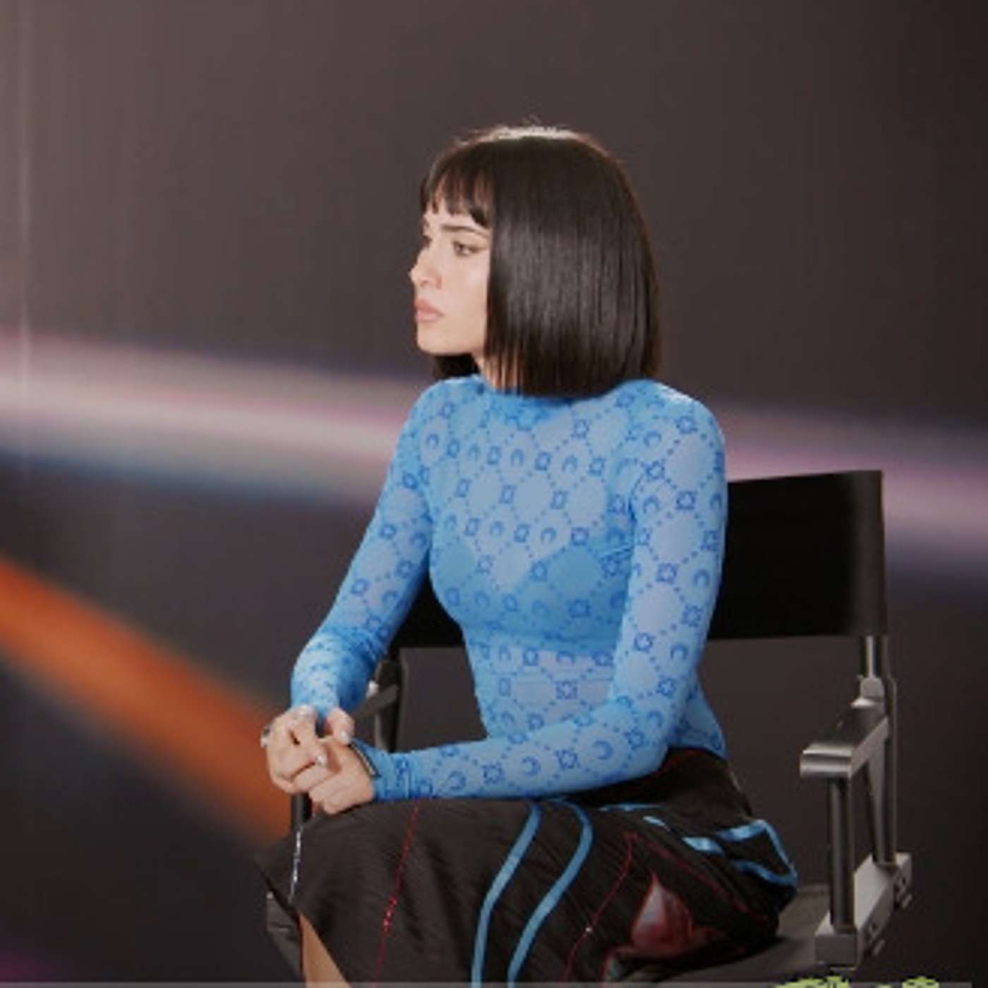 Aitana responde las preguntas de sus fans: “El mejor momento que viví fue la desconexión de RRSS” episode artwork