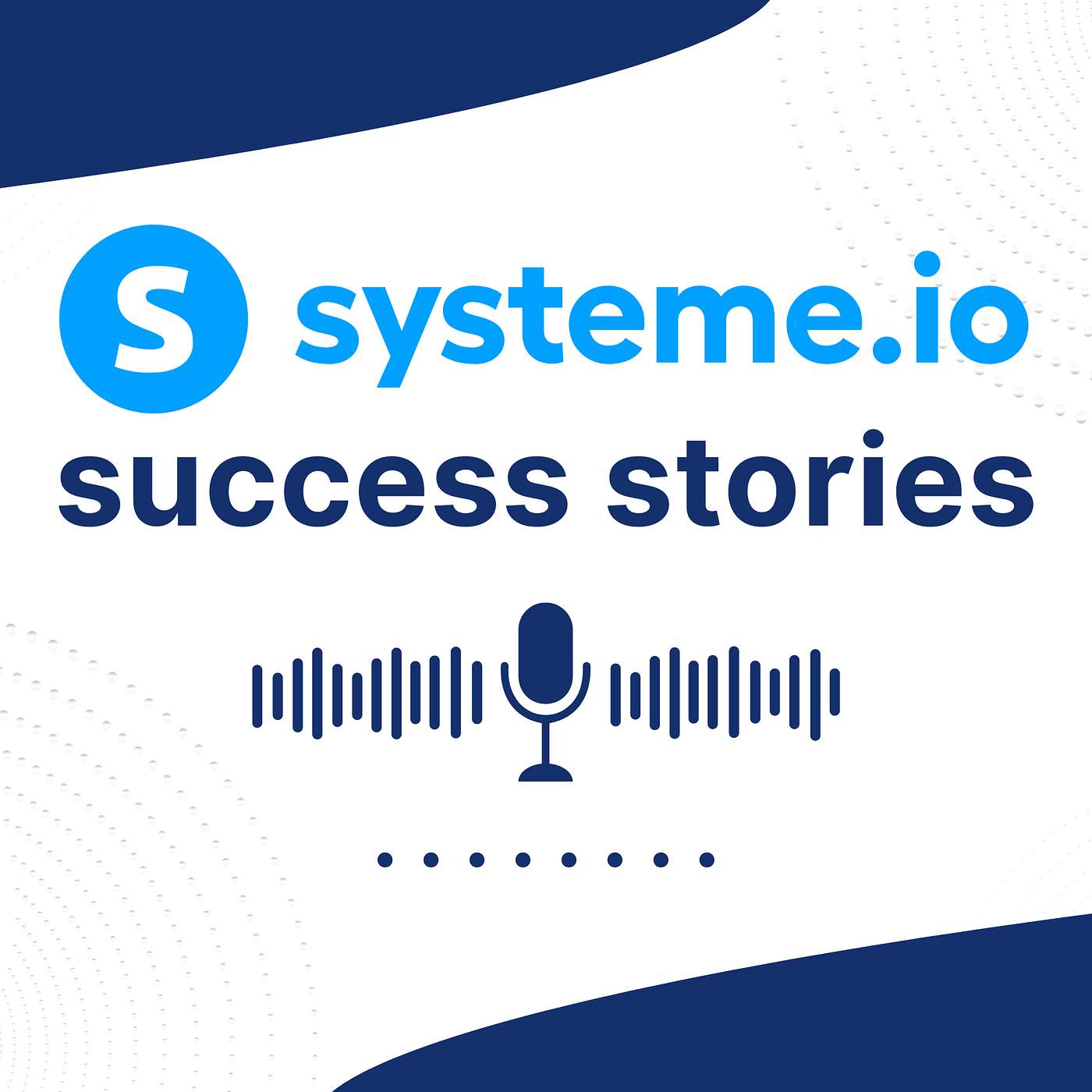 Systeme.io success stories