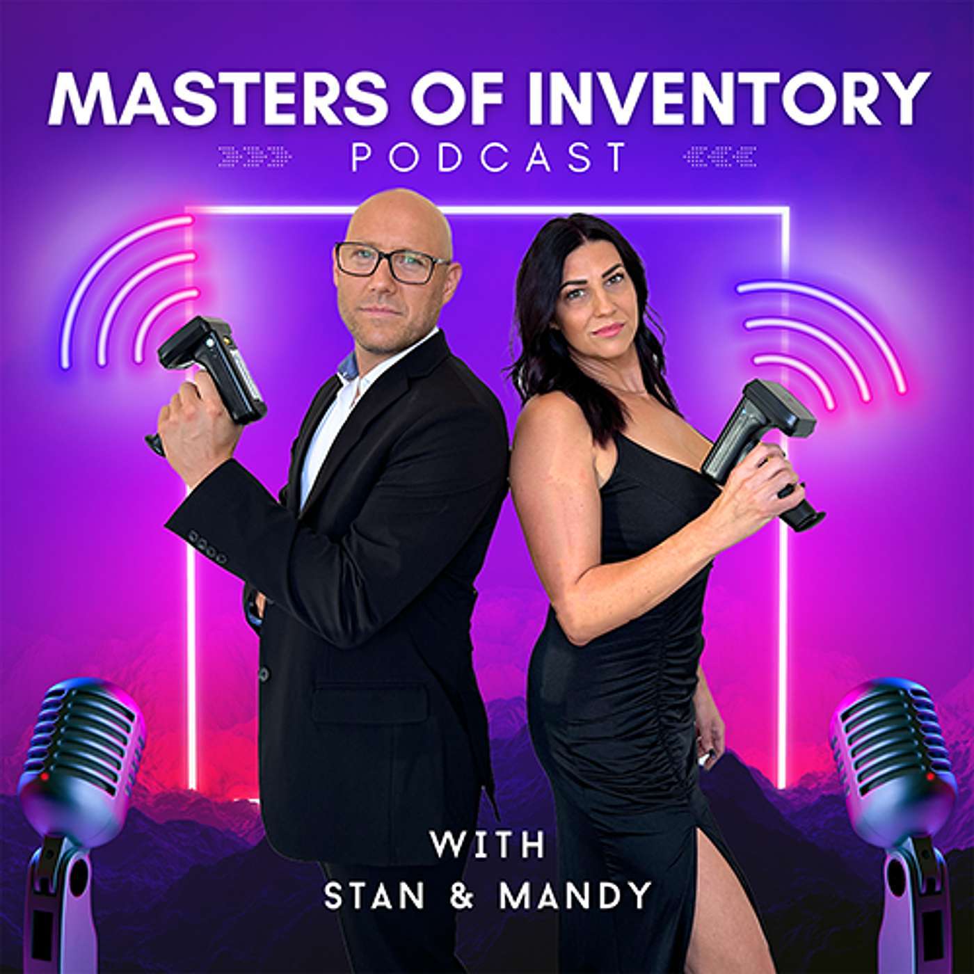 Masters of Inventory