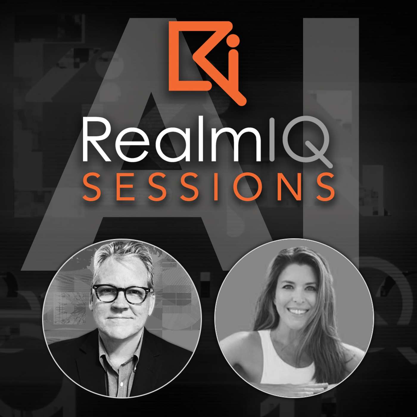 RealmIQ: SESSIONS with Lauren Wallett
