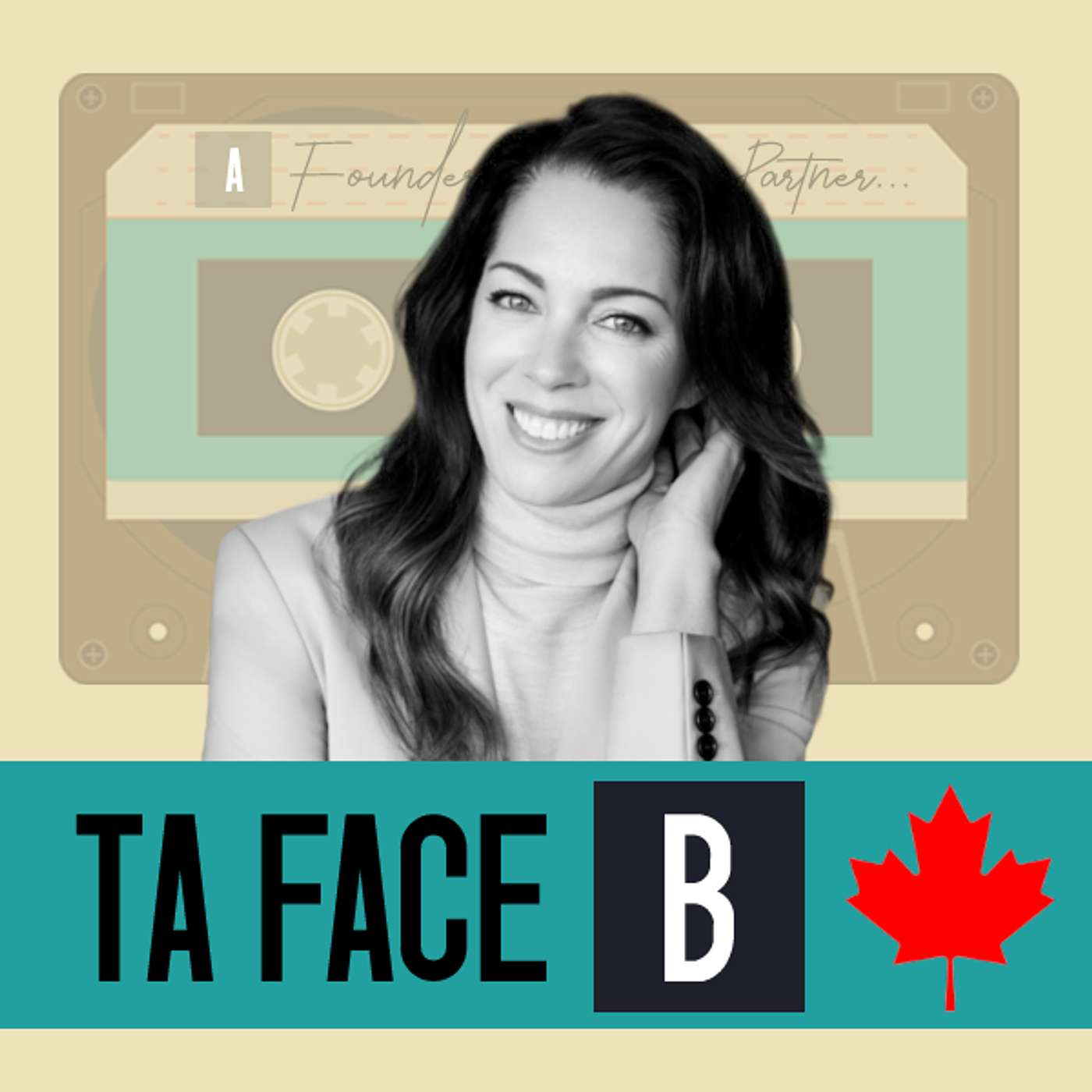 Ta Face B / Your B Side