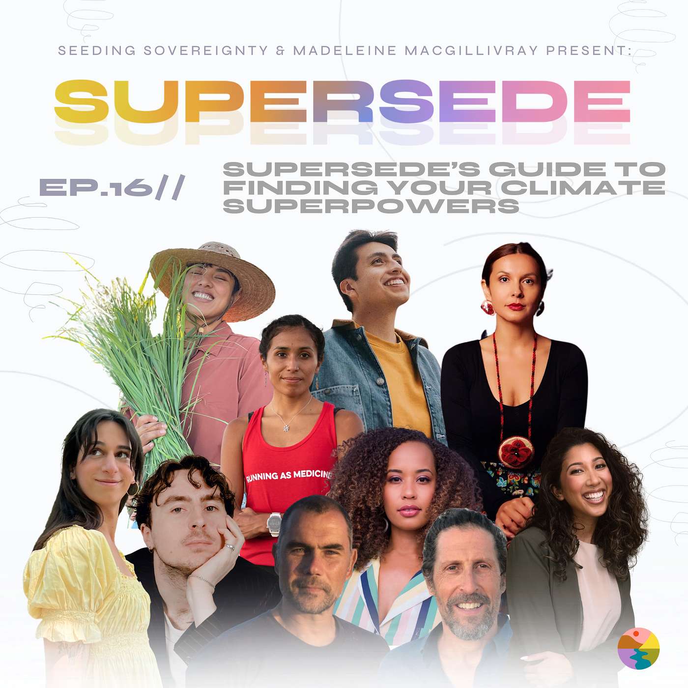 Superseed