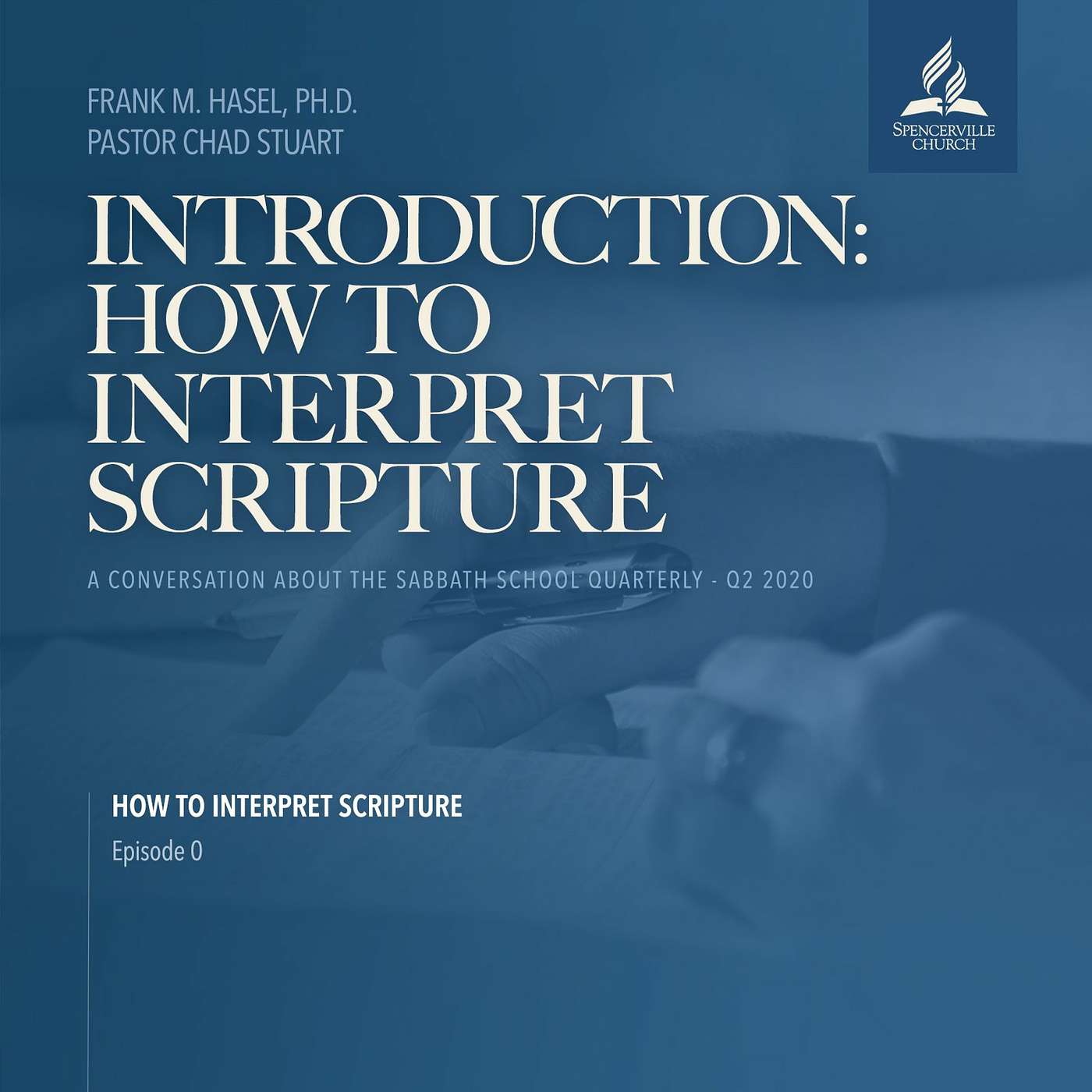 Worship at Spencerville