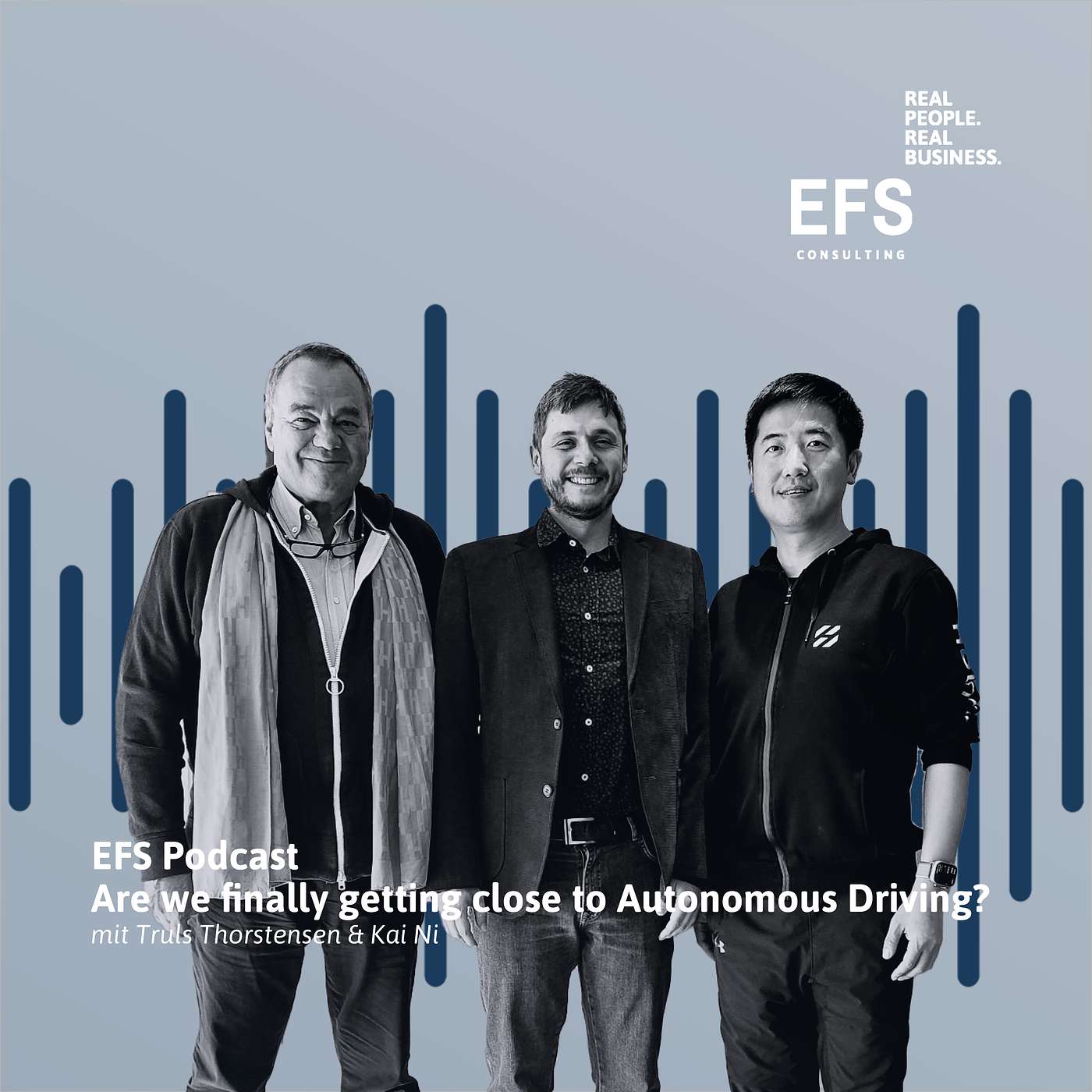 EFS Podcast