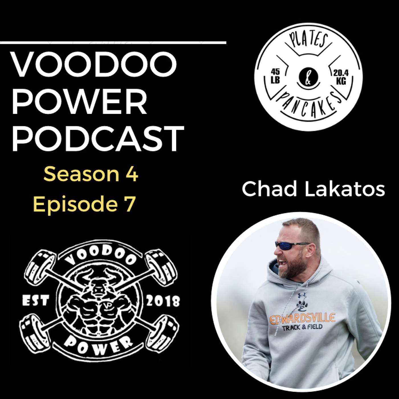Voodoo Power