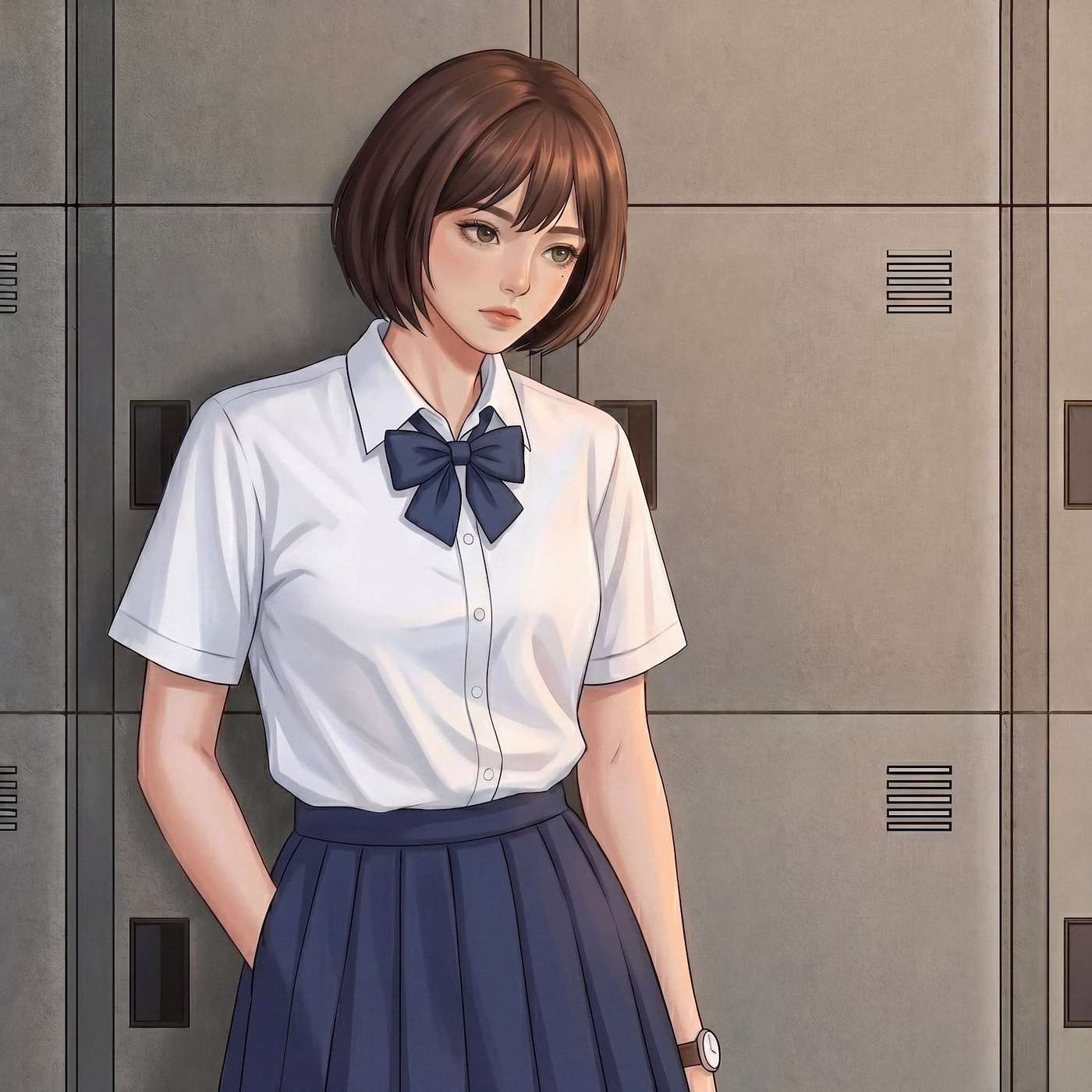 Sharing Jesus Got Her in Trouble at School episode artwork
