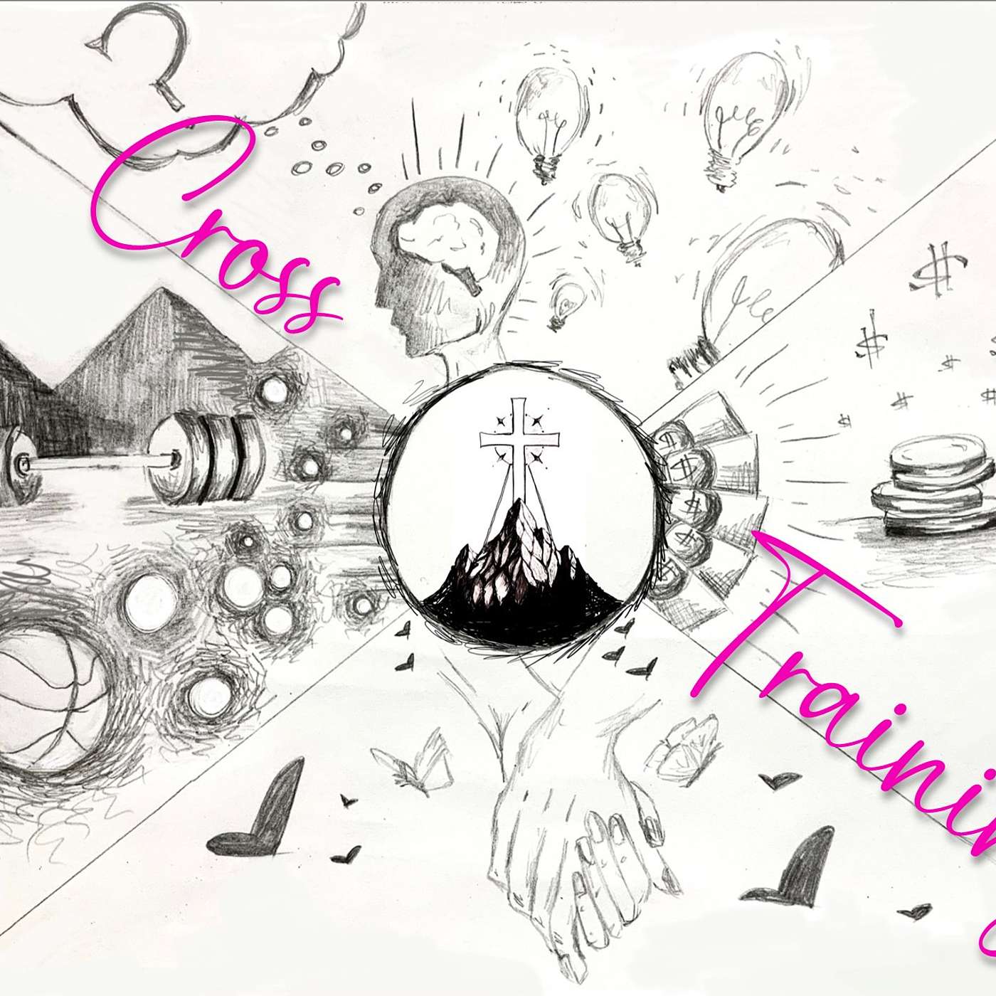 CROSS Training- Spiritual episode artwork