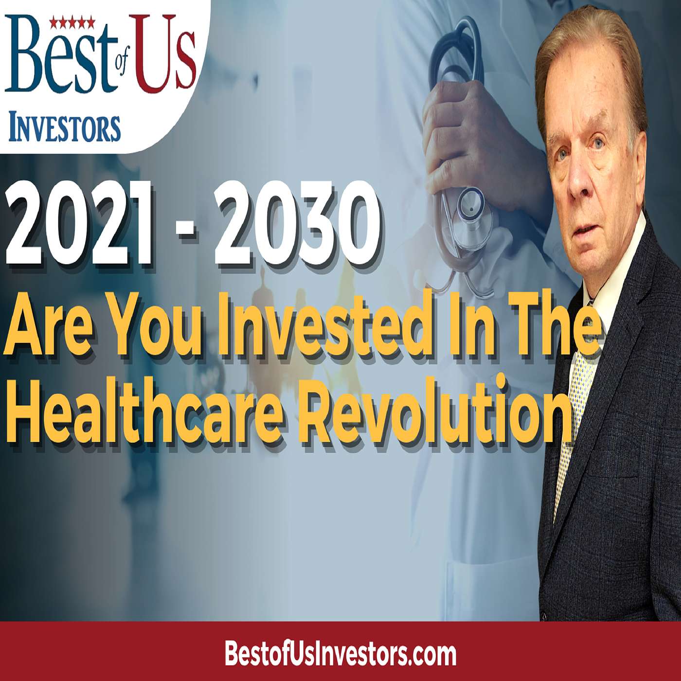 Best of US Investors\'s Podcast