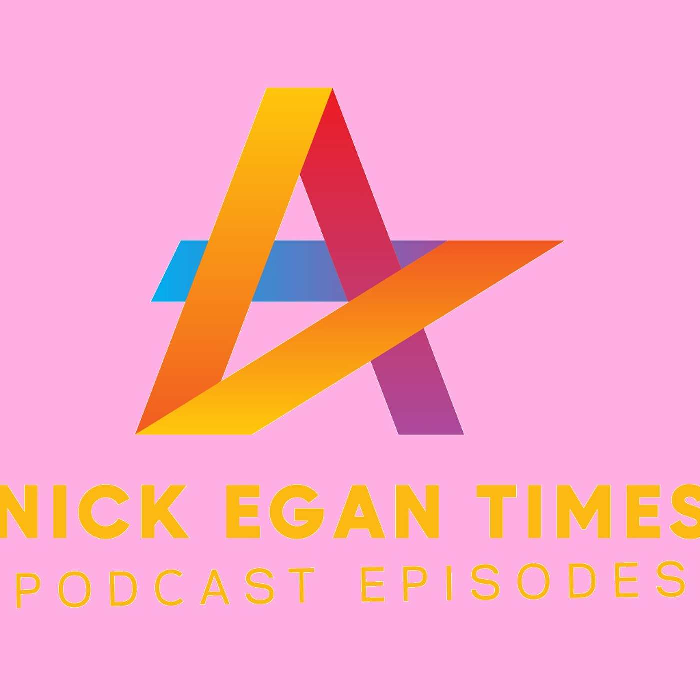 Nick Egan Times