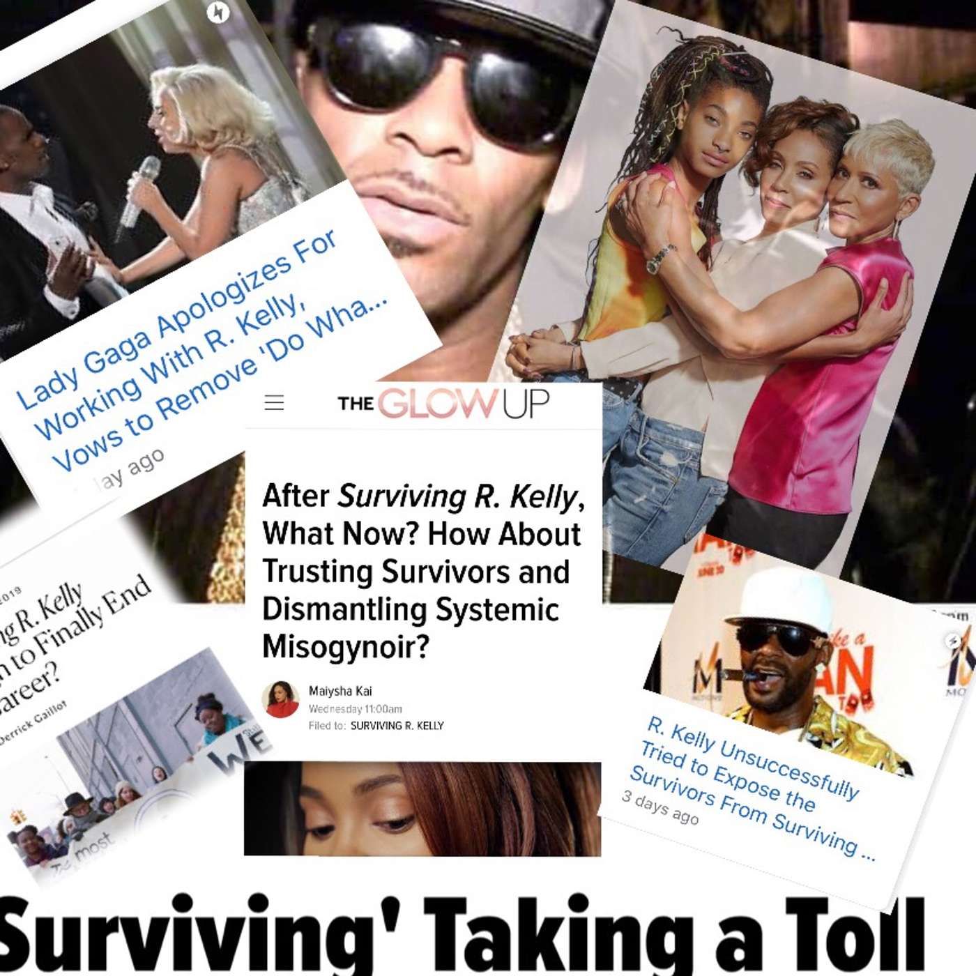 Cut2thechaseat8 Podcast with Celebrity Trainer Madison Chase Fitness Inc