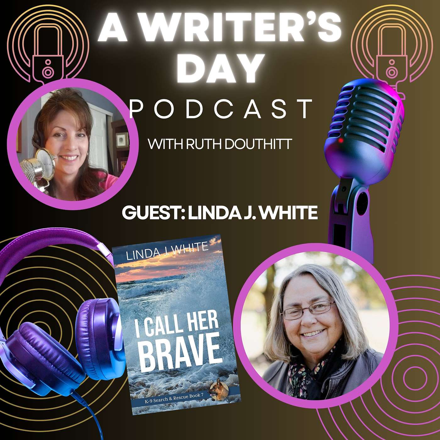 276: Linda J. White Interview