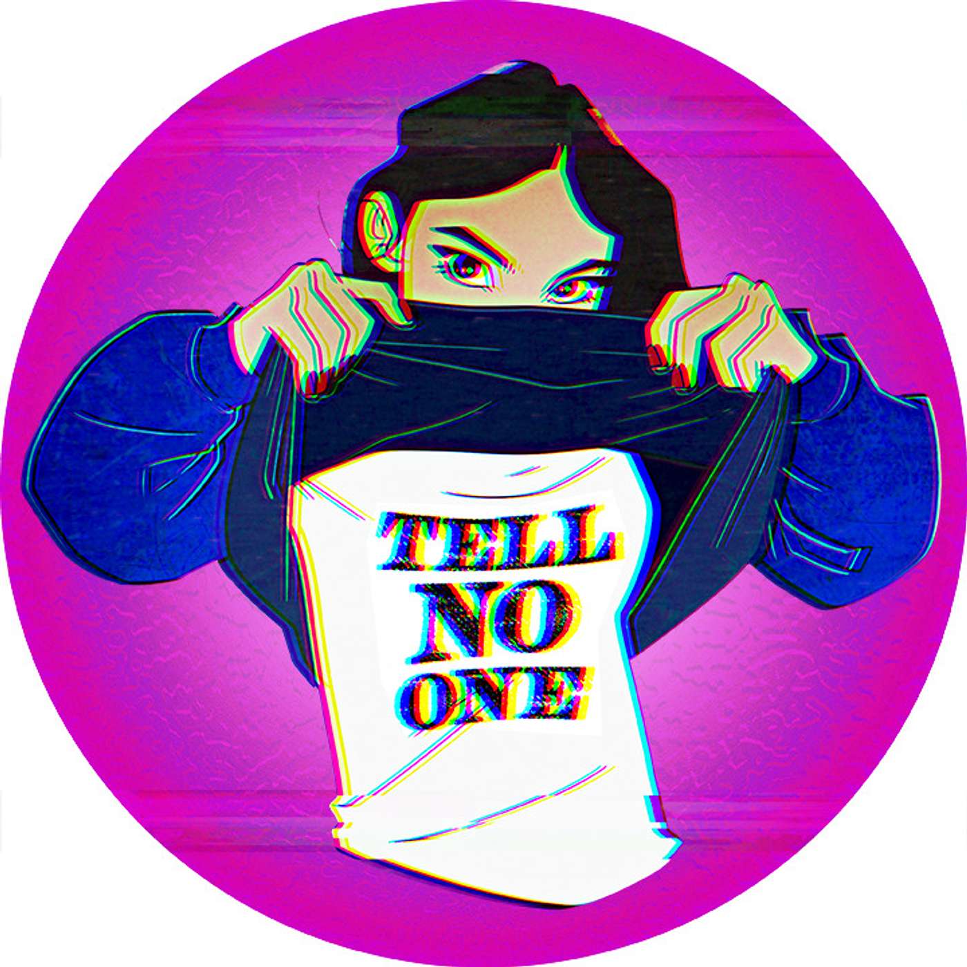 Tell No One