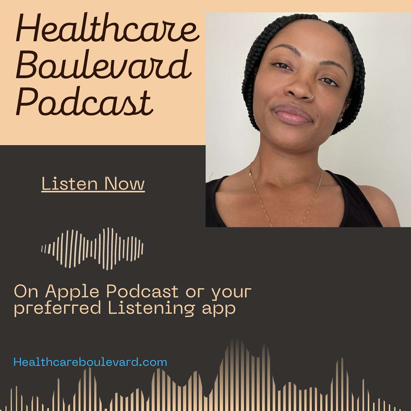 Healthcare Boulevard