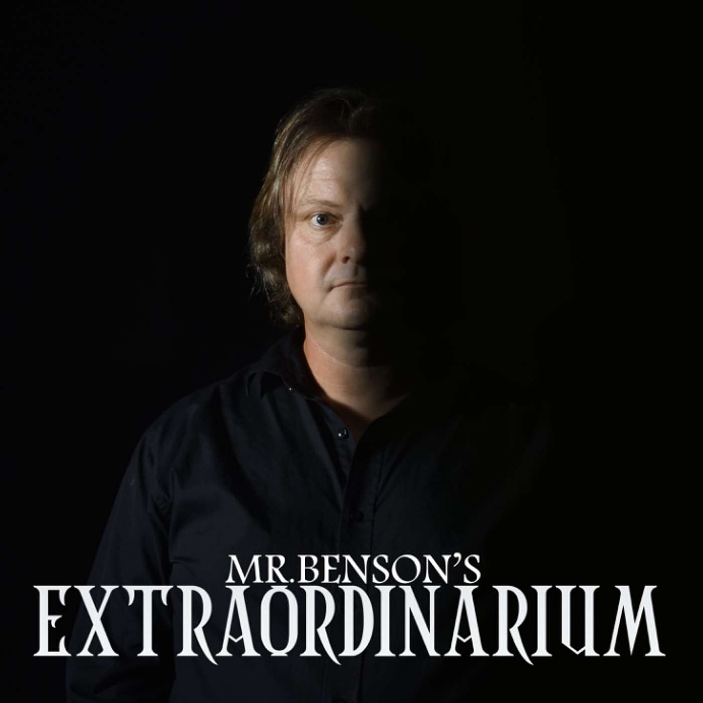 The Extraordinarium.