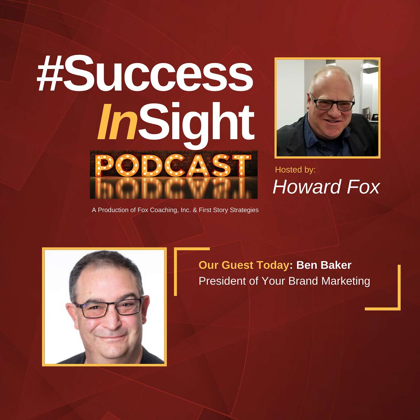 Success InSight Podcast