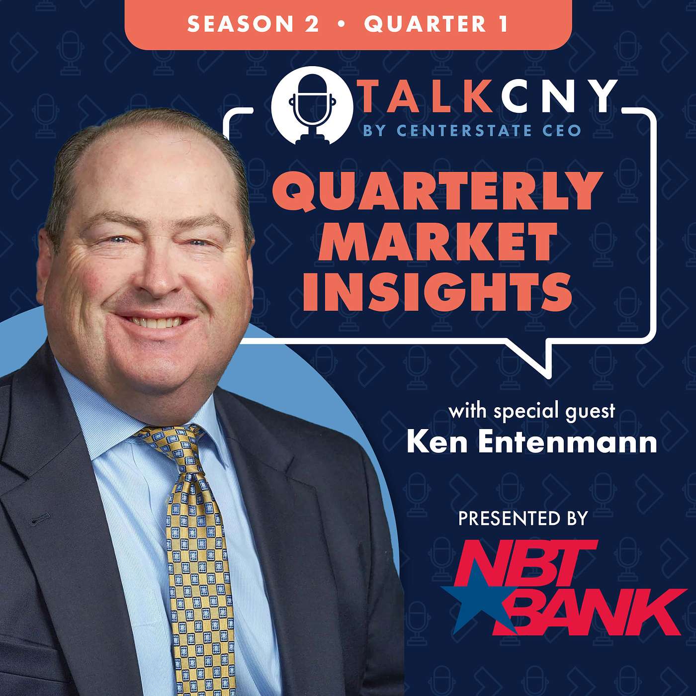 Quarterly Market Insights: A Special Talk CNY Series - 2024 Q1 with Ken Entenmann