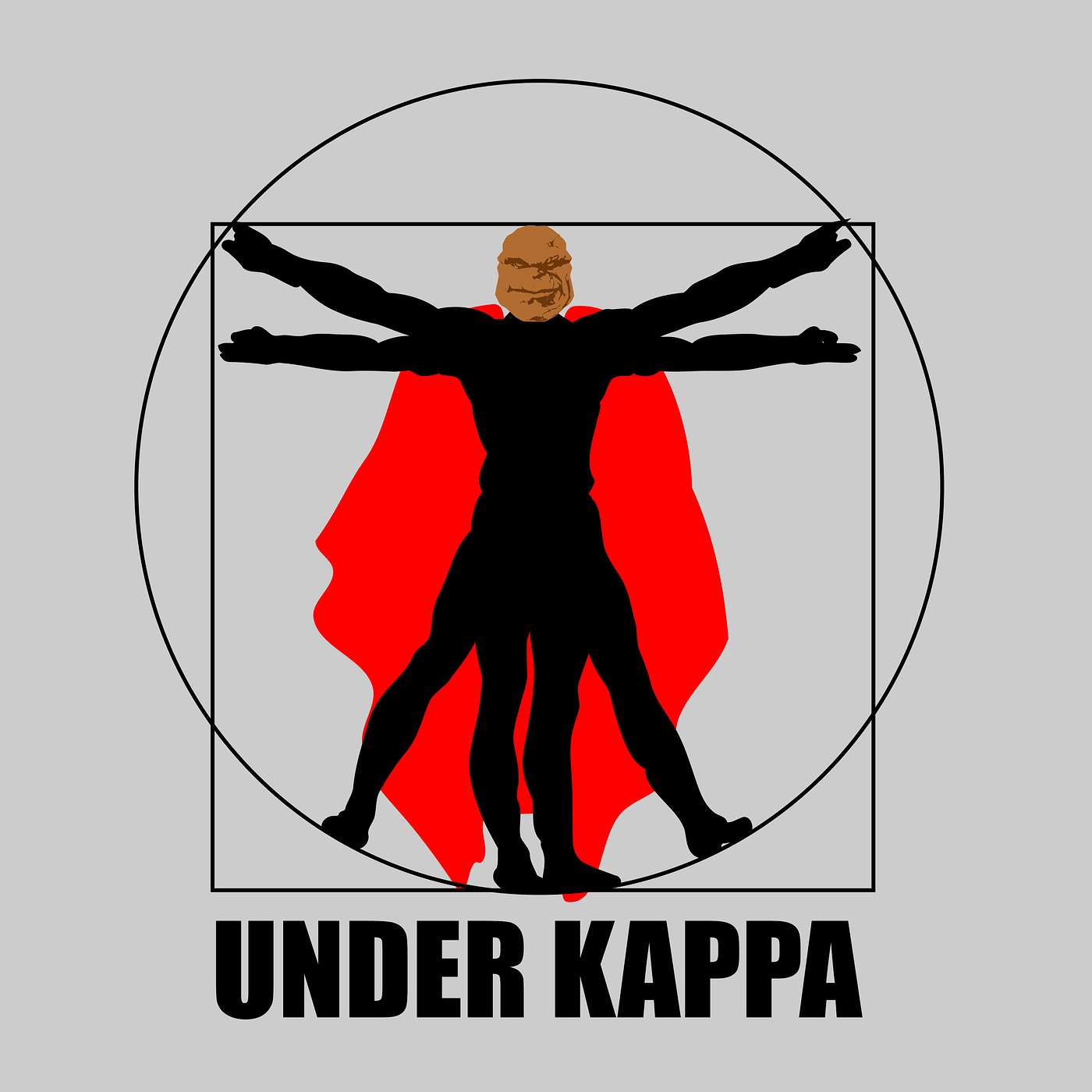 Under Kappa