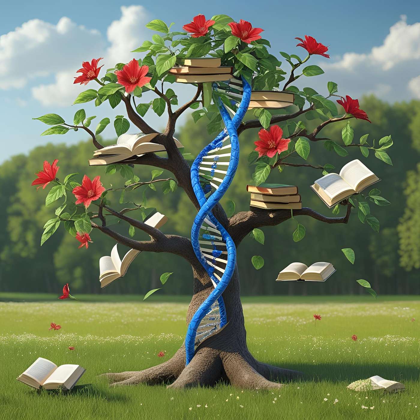 Ep 79: Bonus - Genome by Matt Ridley, Book Review Ep 79: Bonus - Genome by Matt Ridley, Book Review