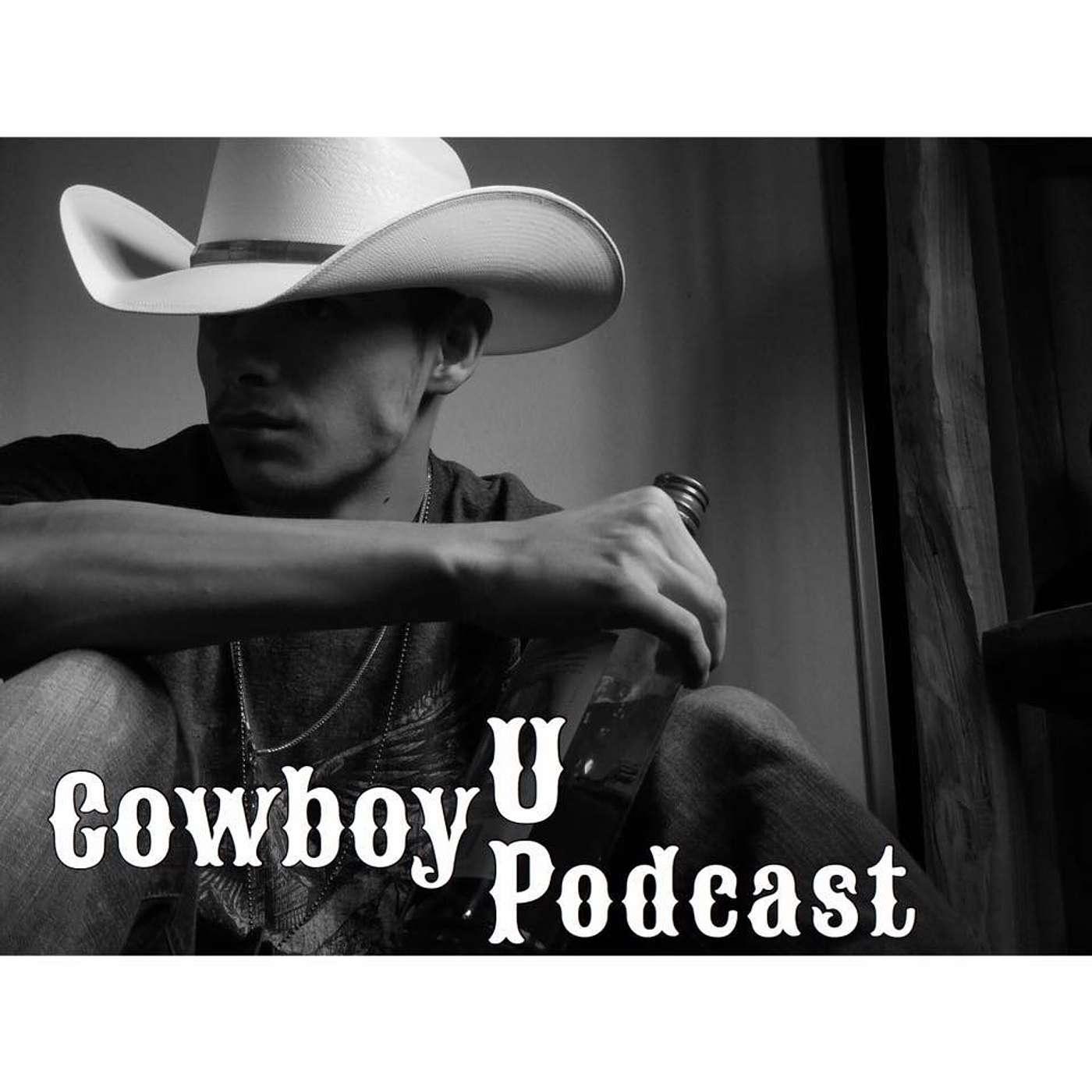 CowboyUp Podcast